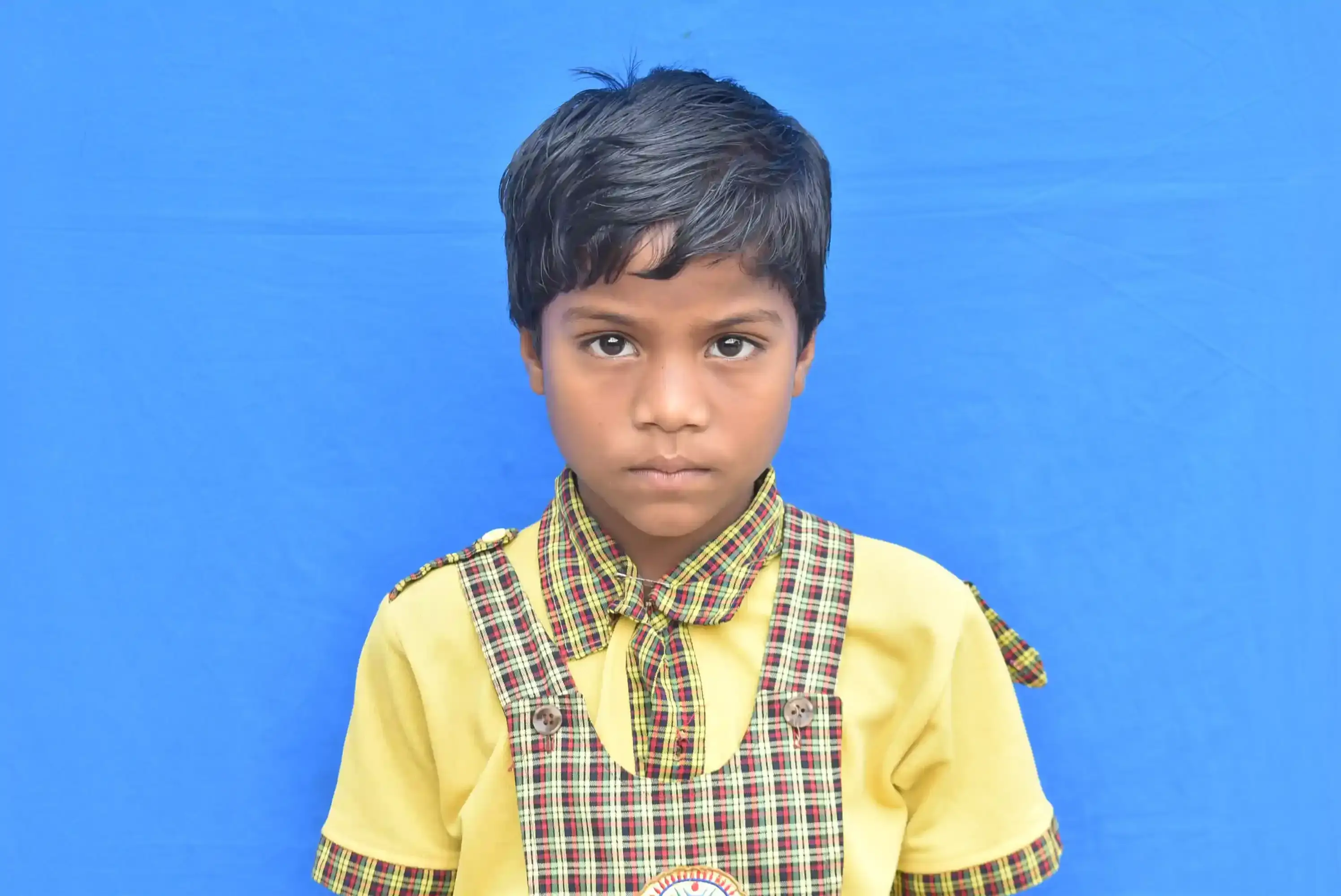 SHIWANGI KUMARI A  