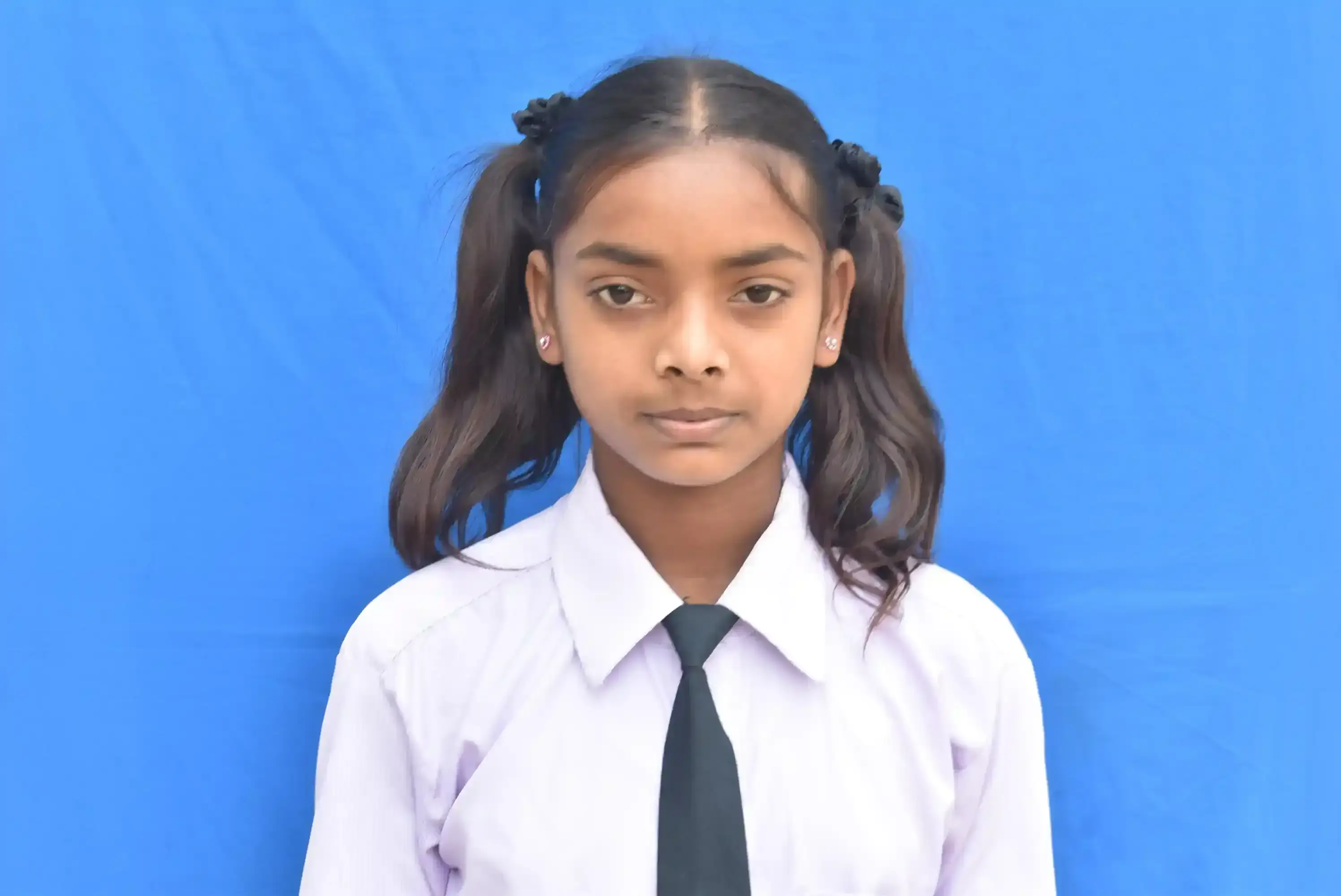BABITA KUMARI  