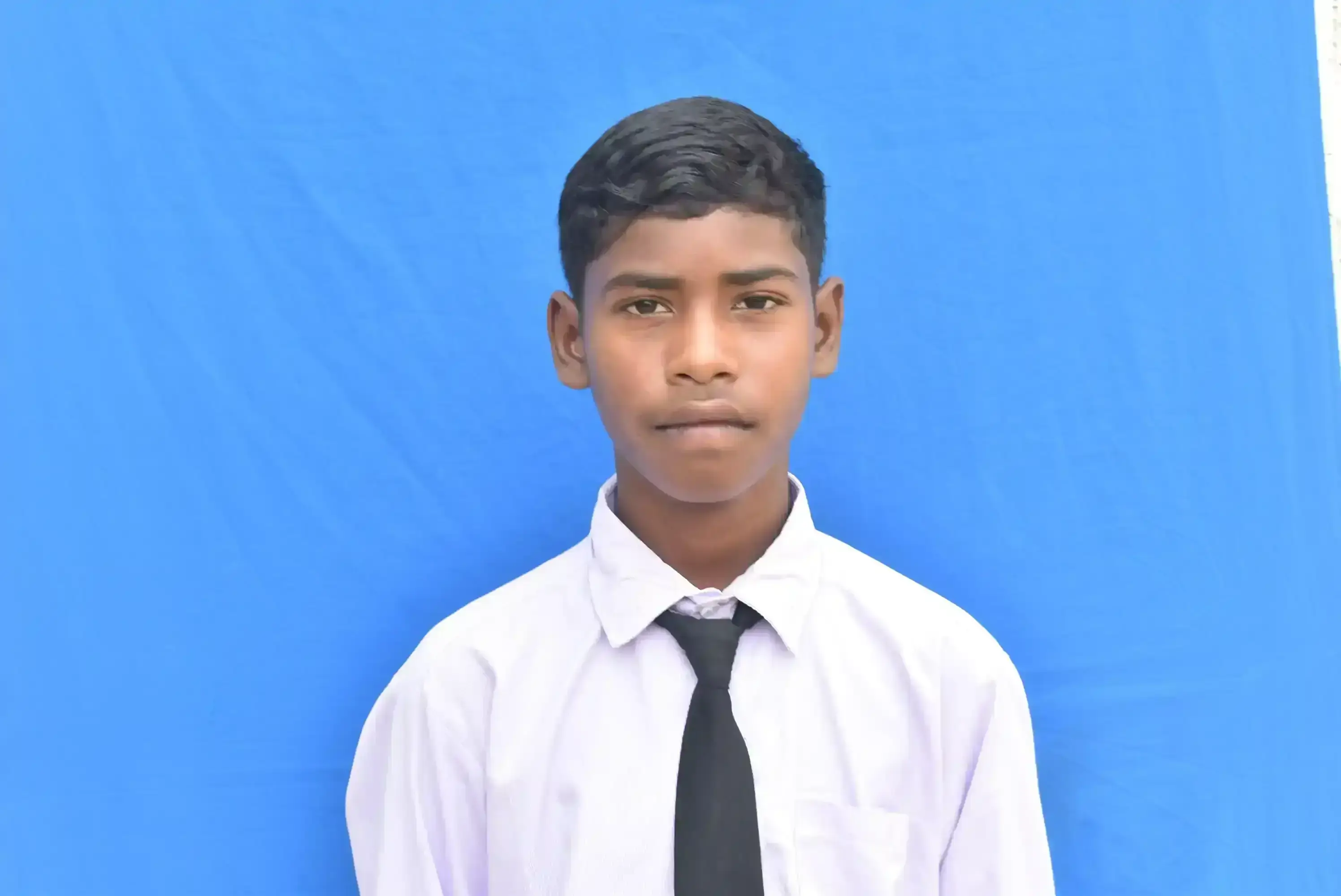 AMAN MUNDA  