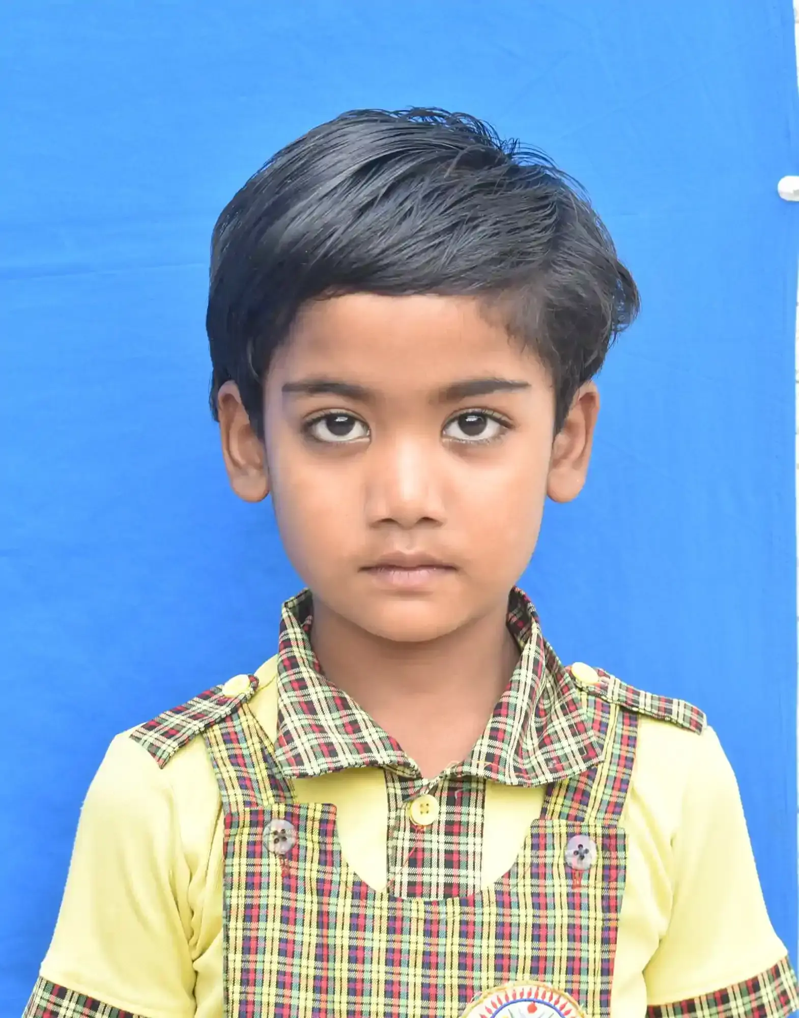 AARISHA PARWEEN  