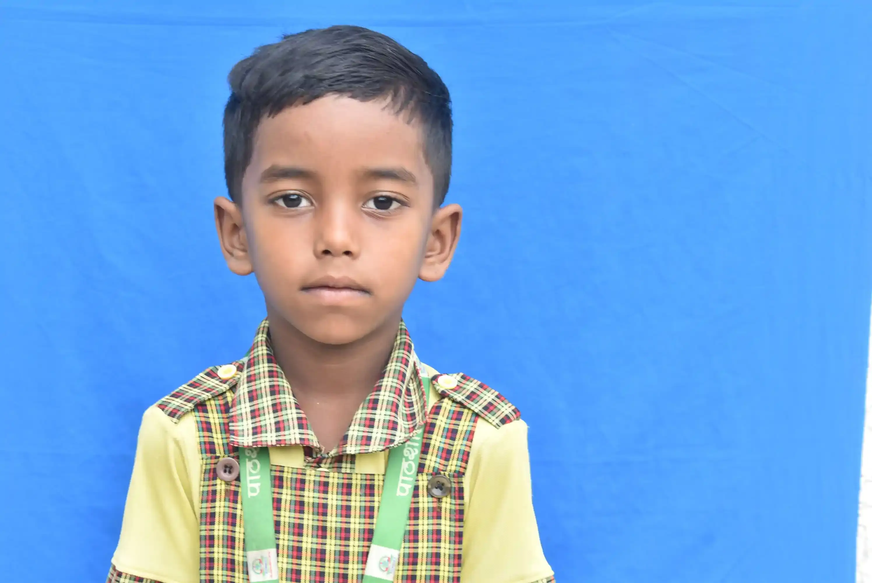 RONIT KUMAR  