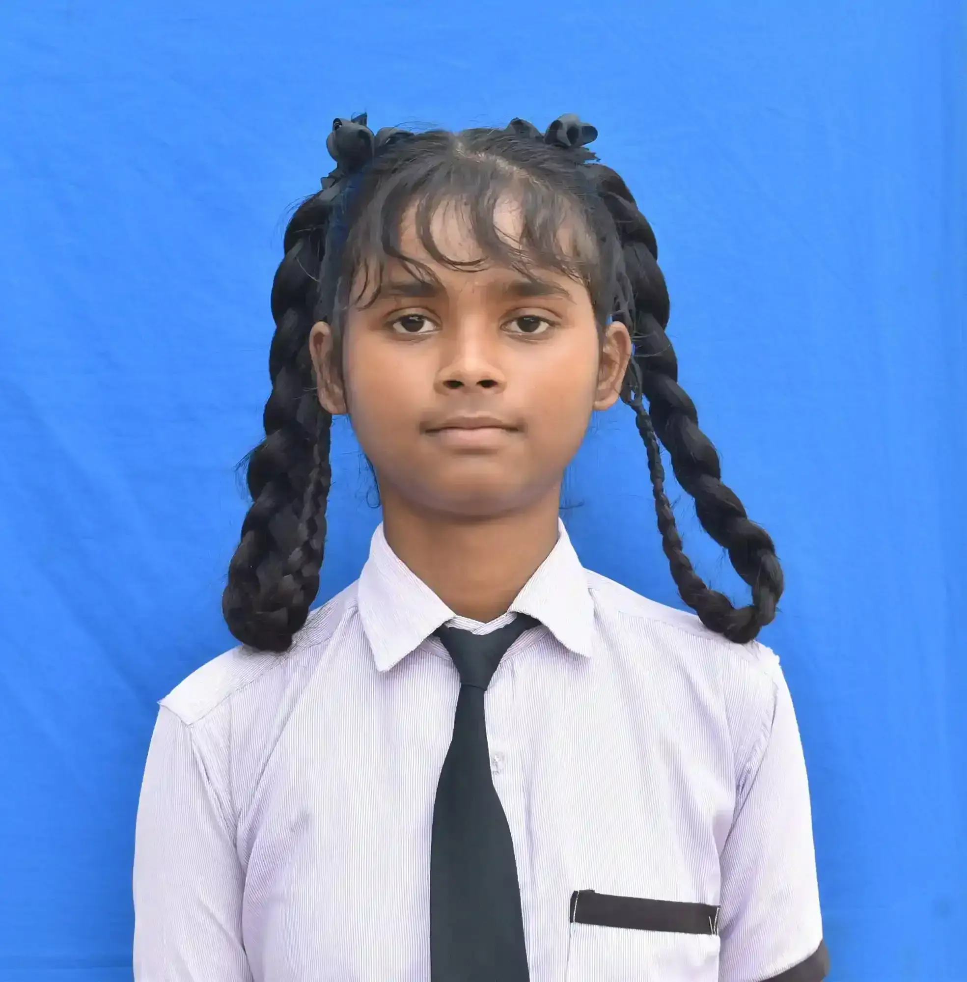 NISHA KUMARI  