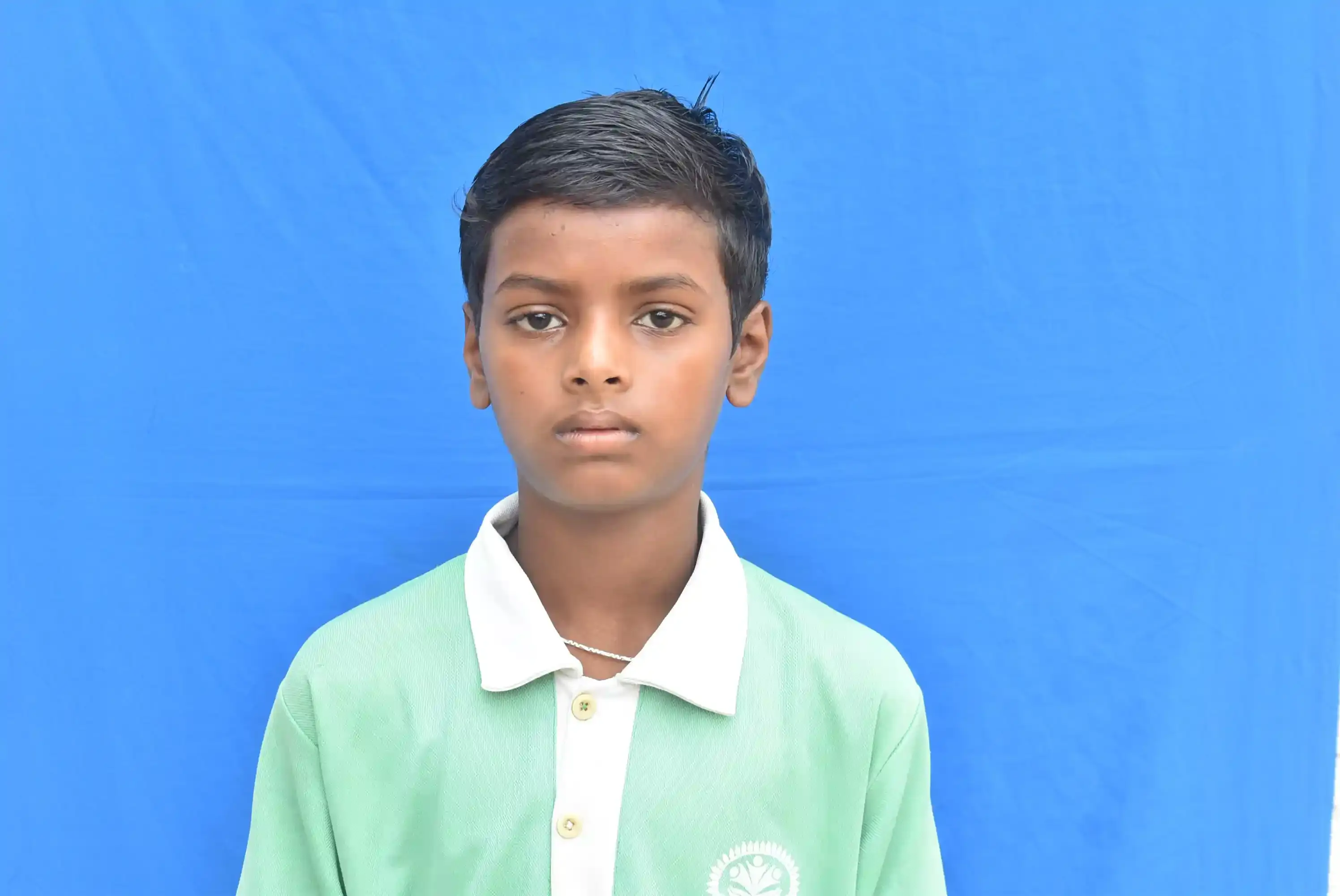 ANKIT KUMAR  