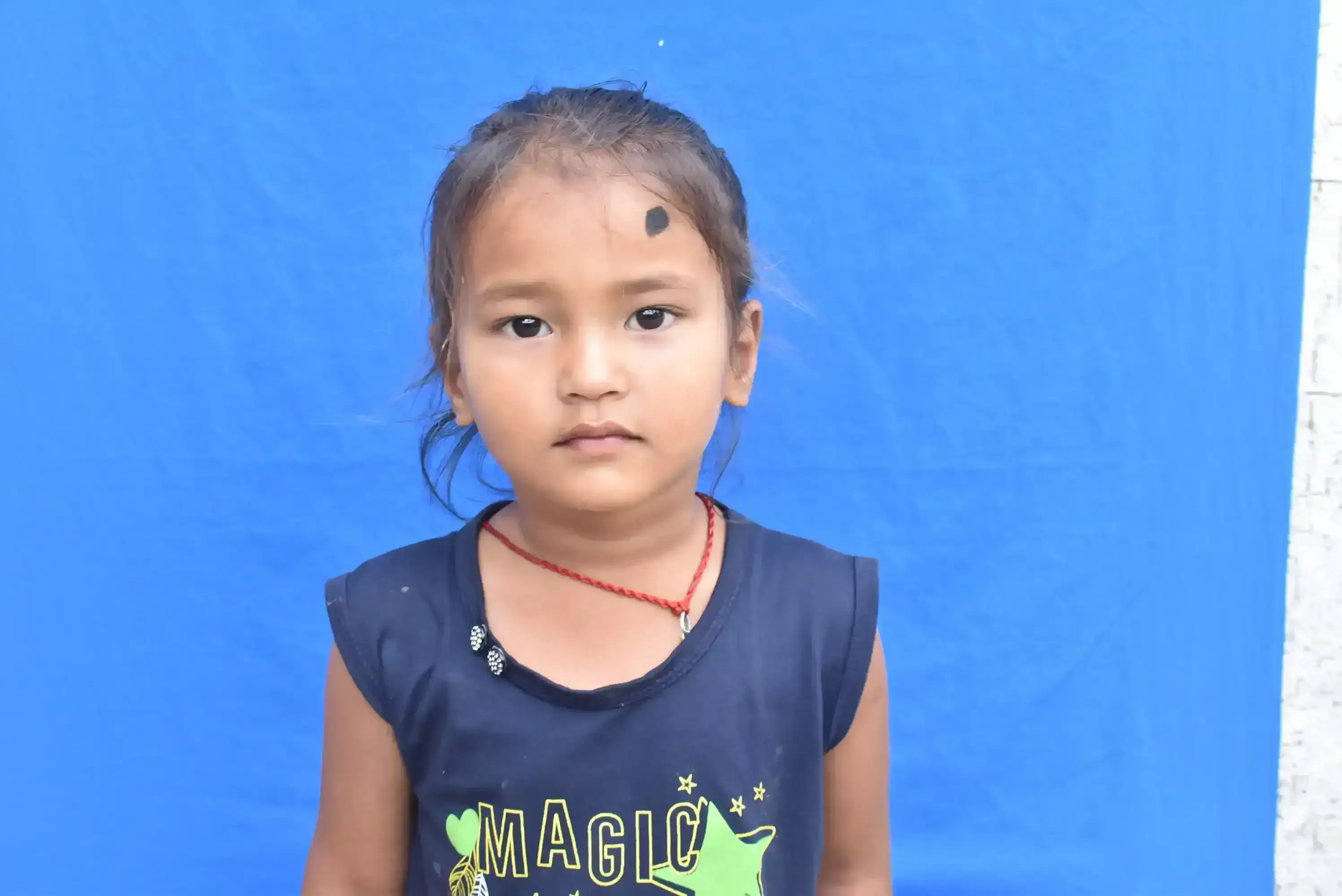 NAIRA GUPTA