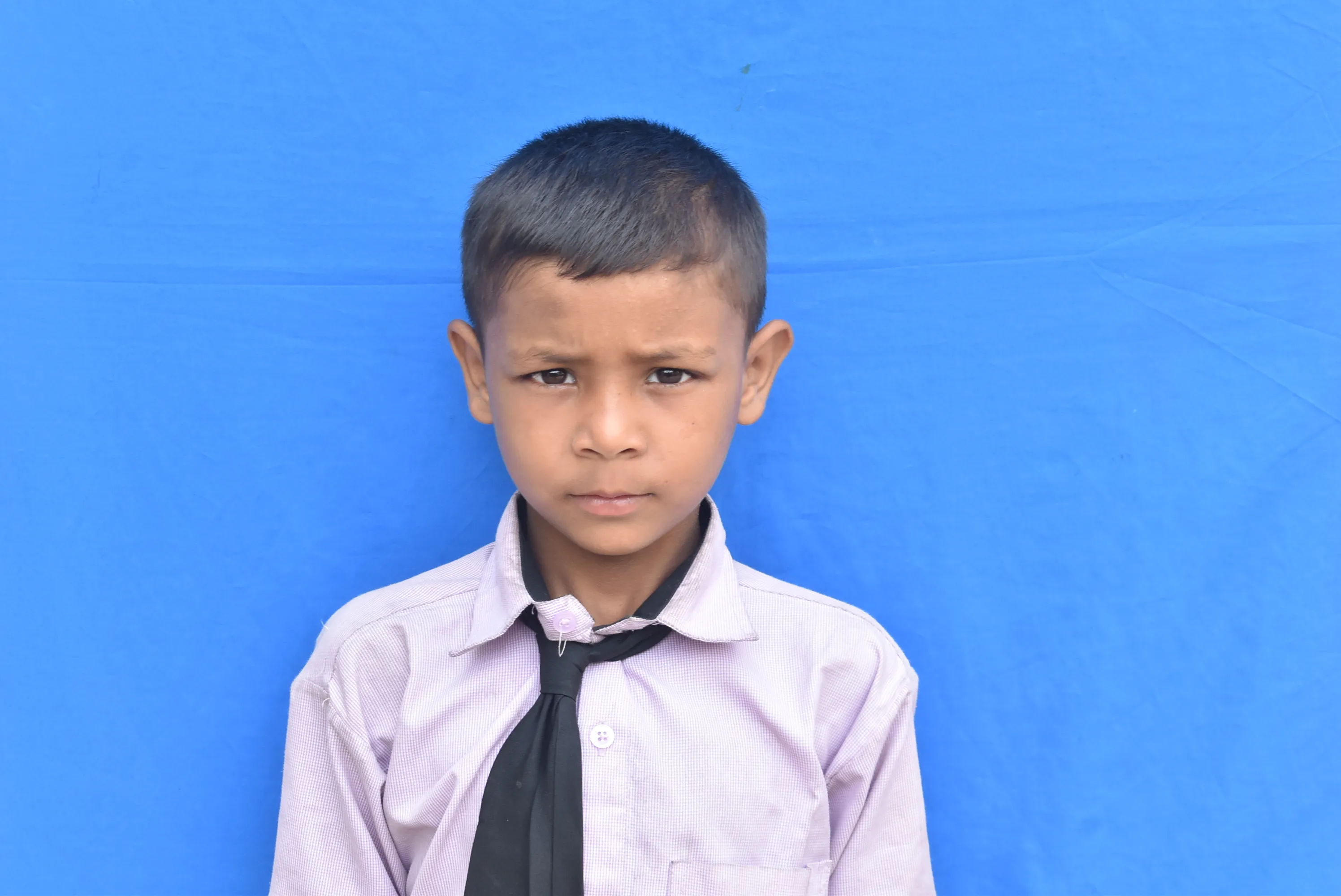 KRISH KUMAR