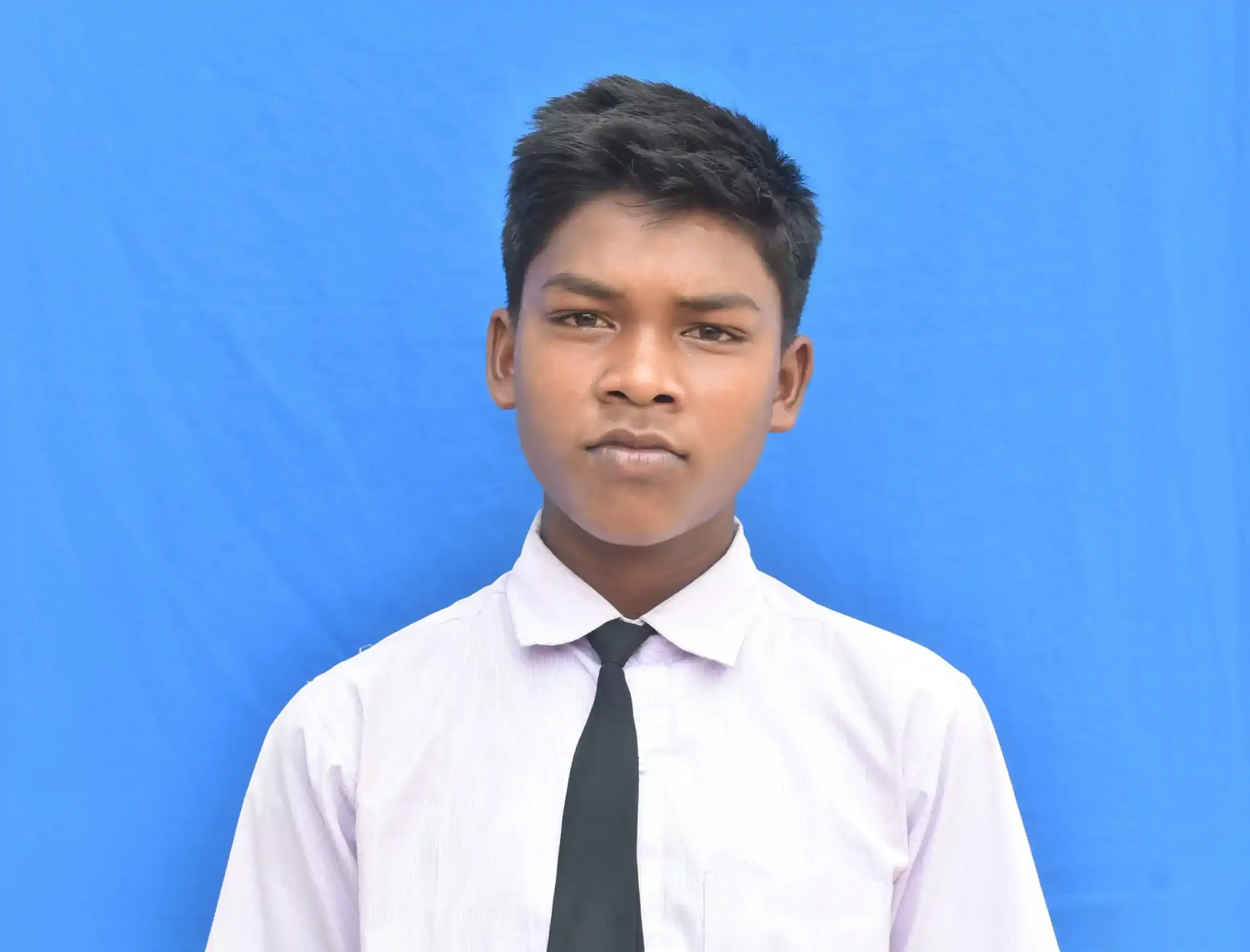 VIVEK MUNDA  