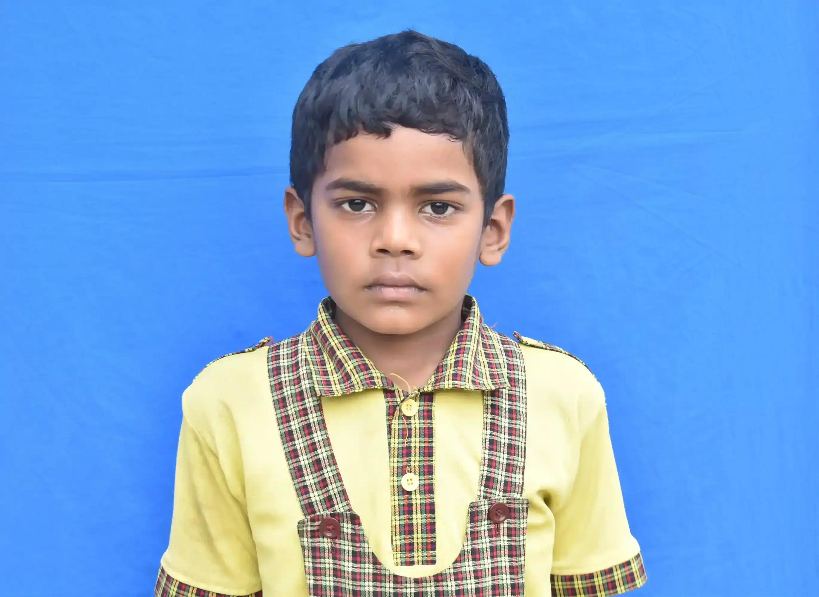 ALOK RAJ  