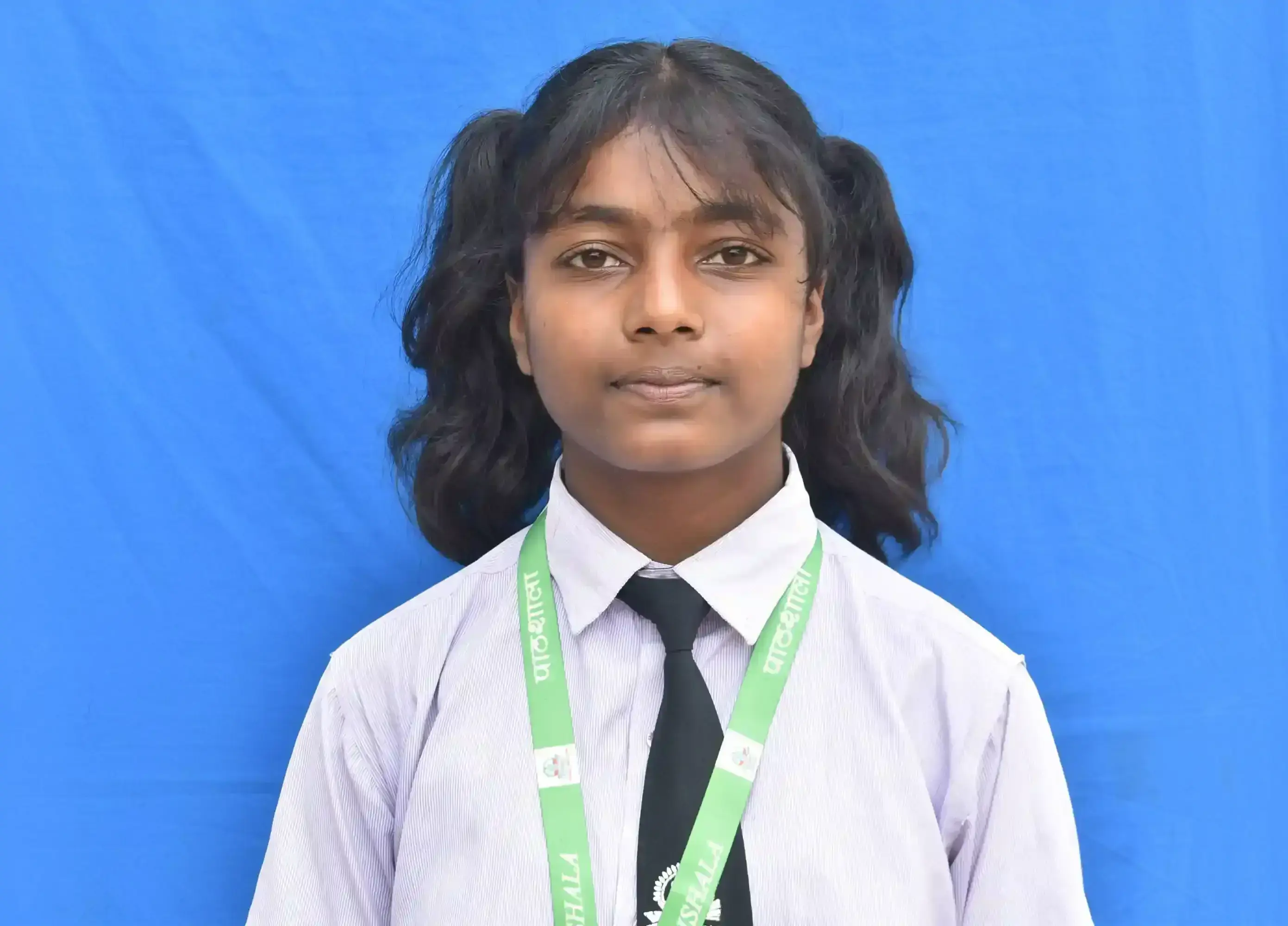 ASHRUTI LOHRA  