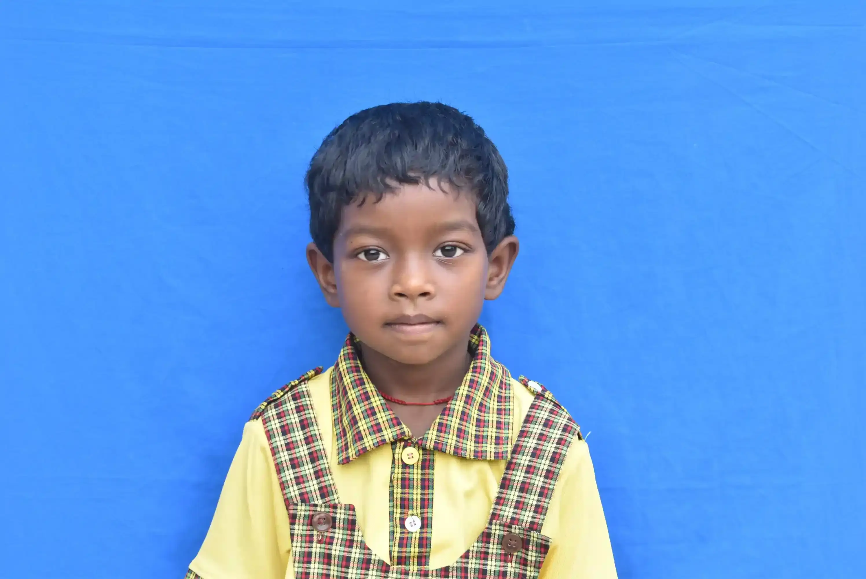 SHRISHTI  ORAON