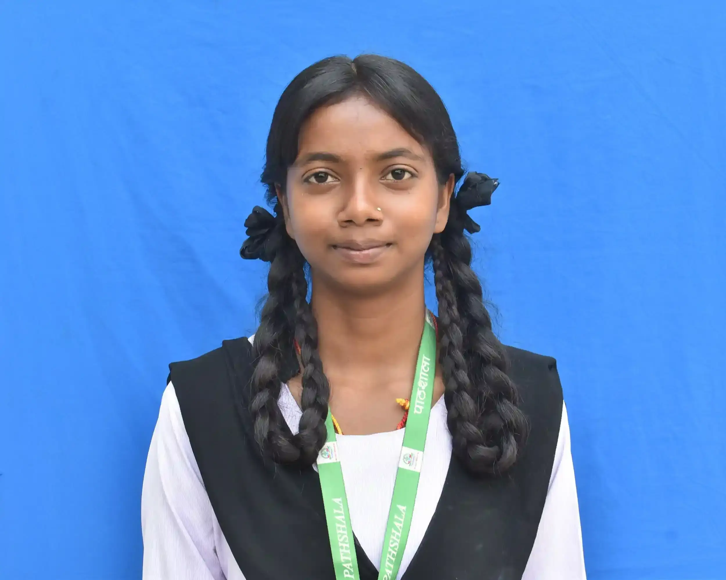 ADITI LOHRA  