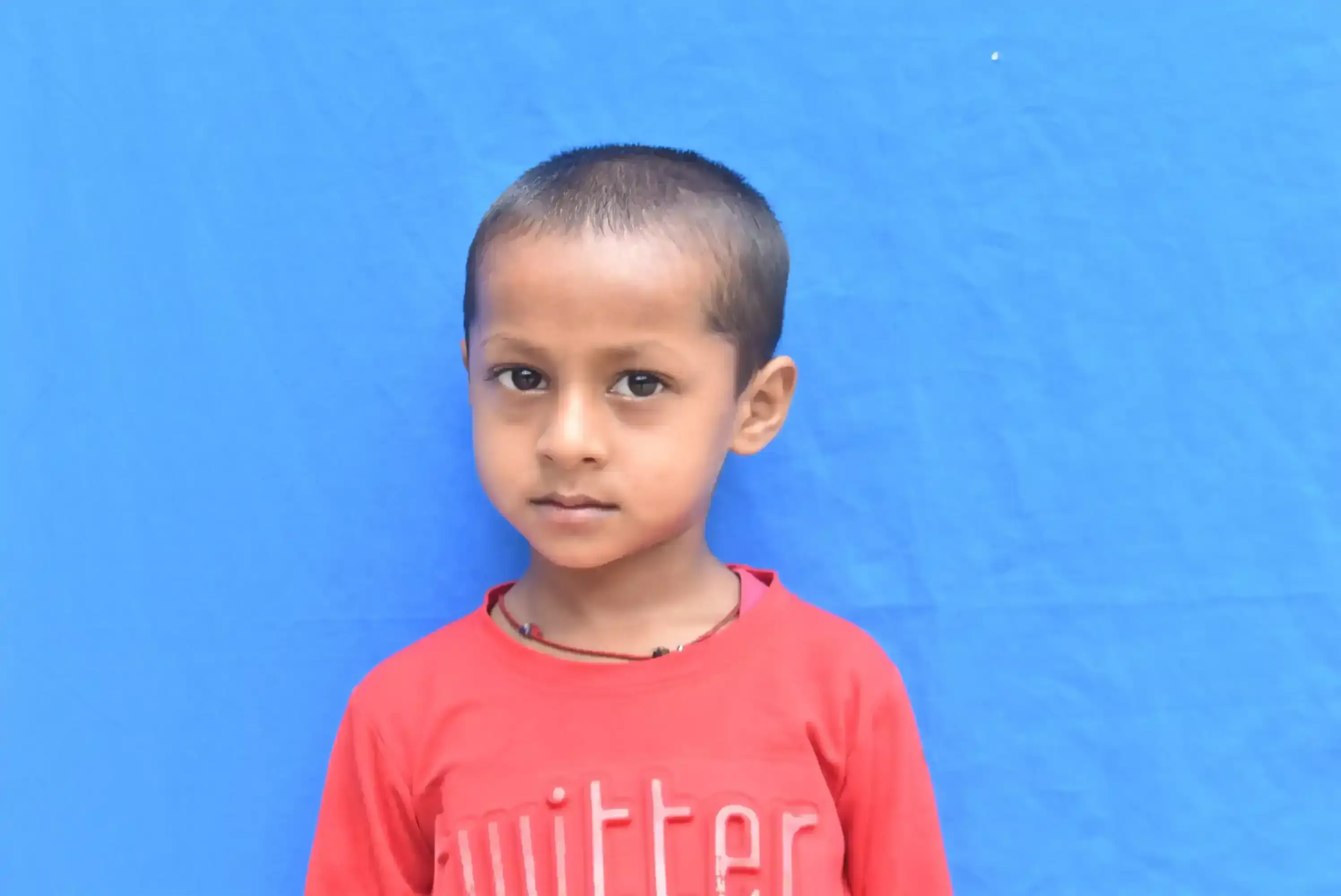 PRIYANSHU THAKUR