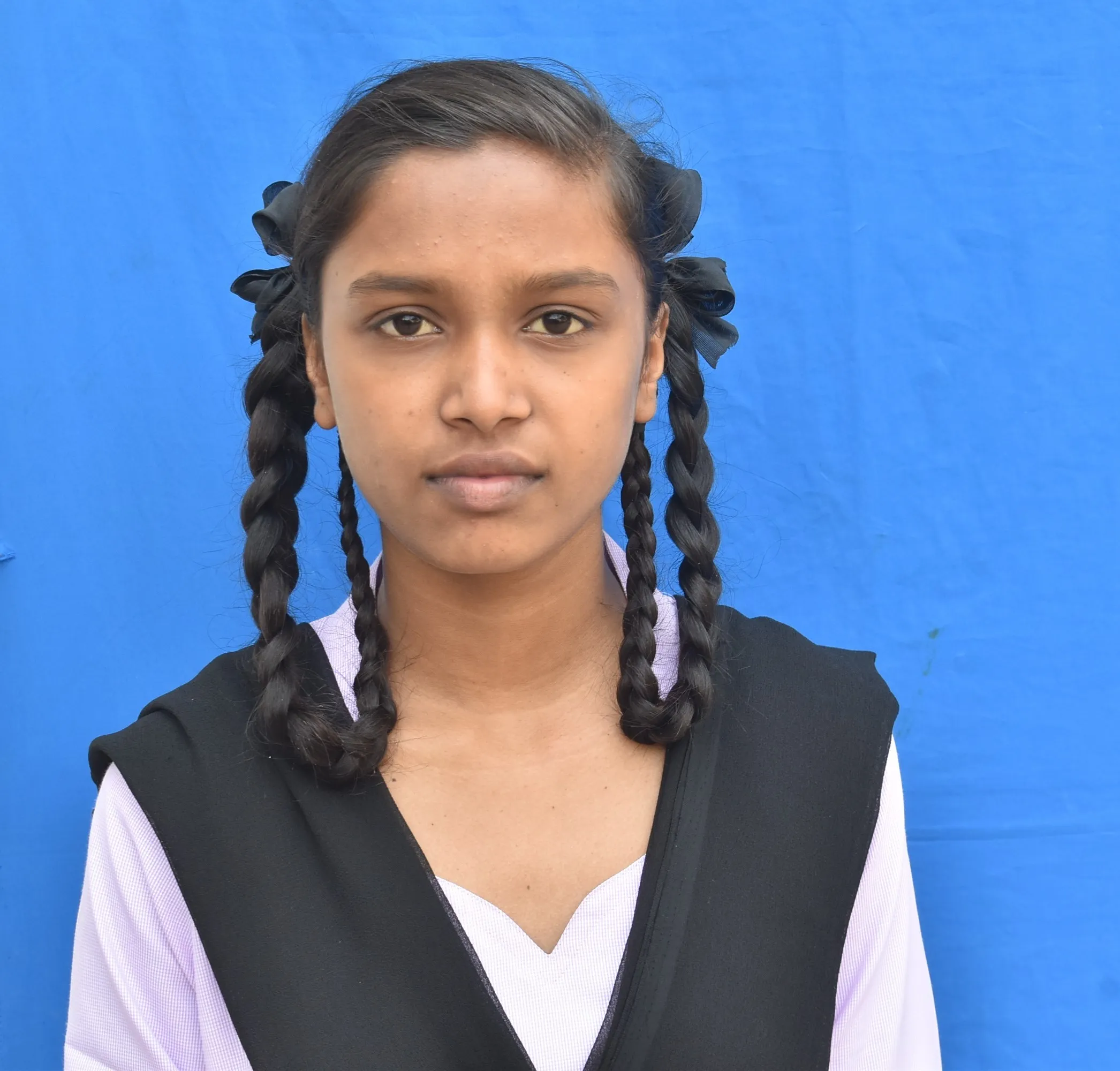 ASIYA PARWEEN