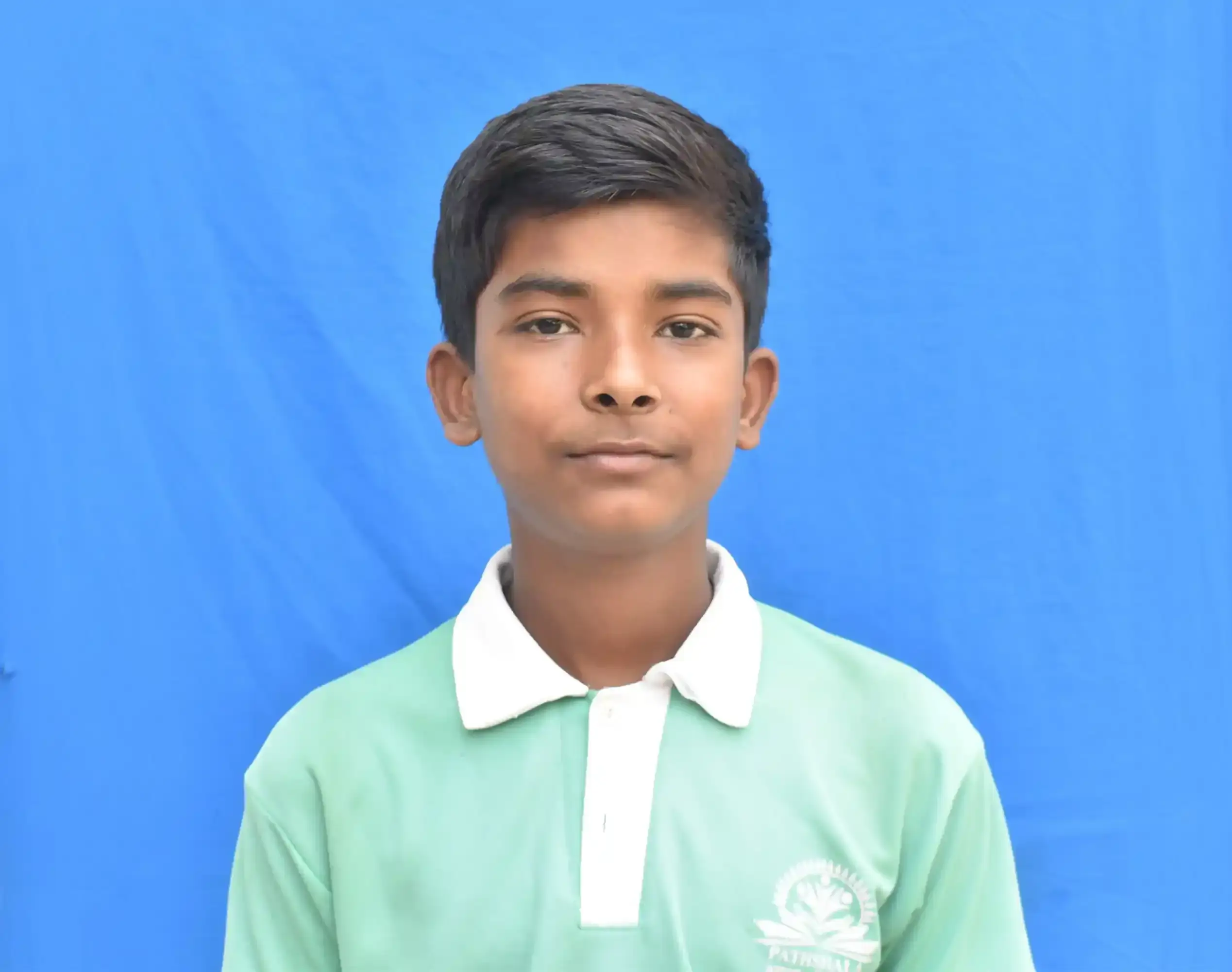 VIVEK KUMAR  