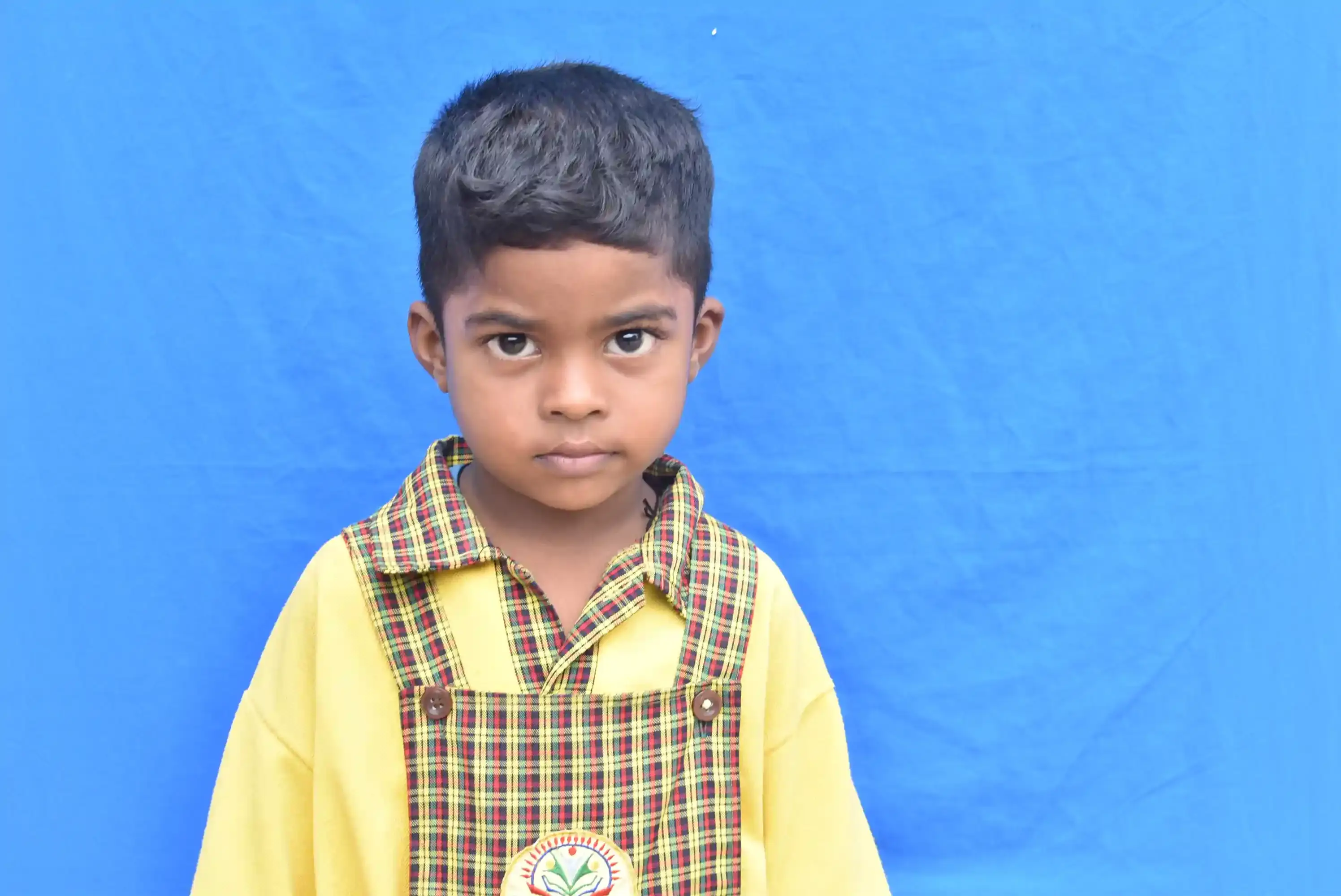 MAHESHWAR KUMAR MAHTO