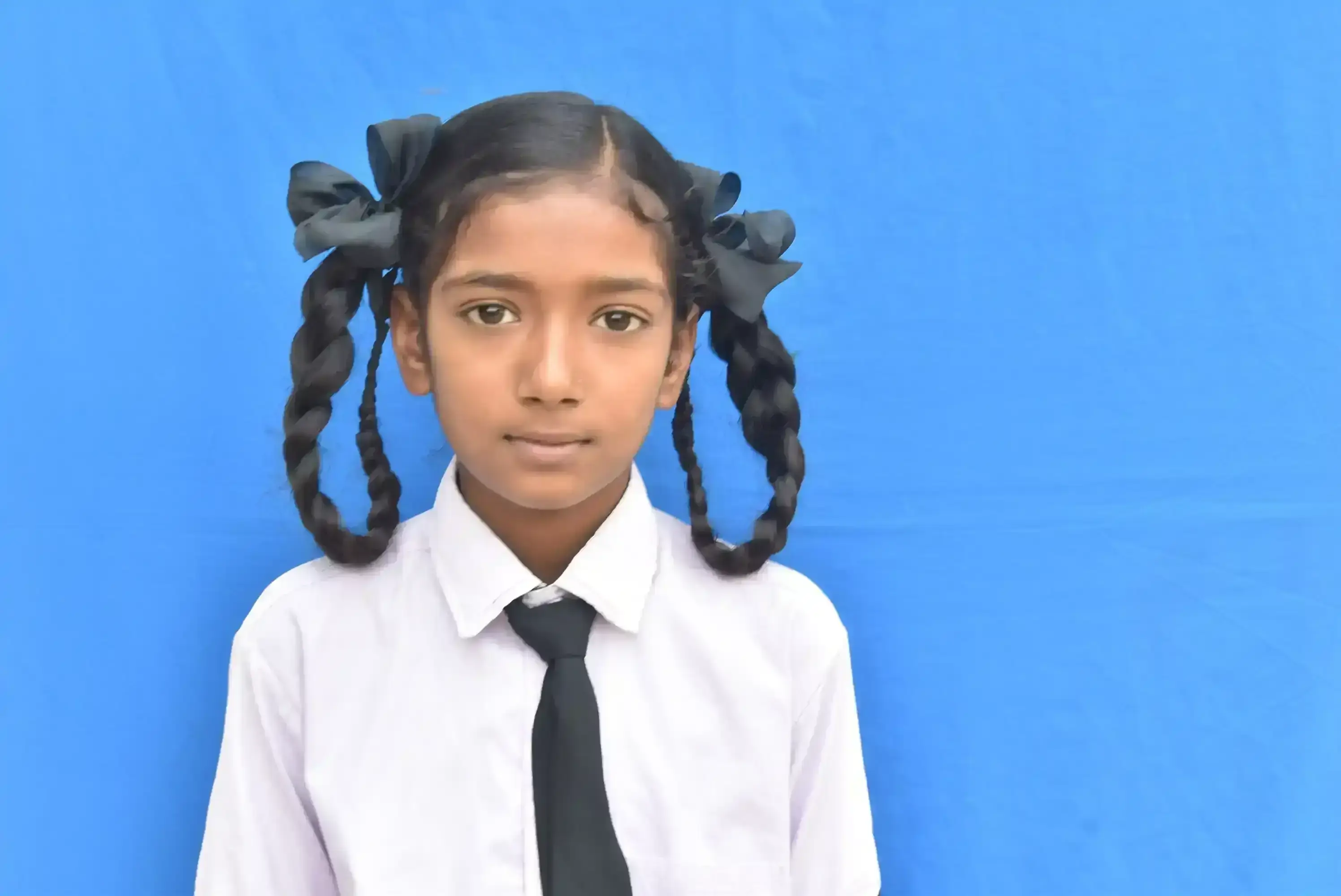 SHIVANI KUMARI  