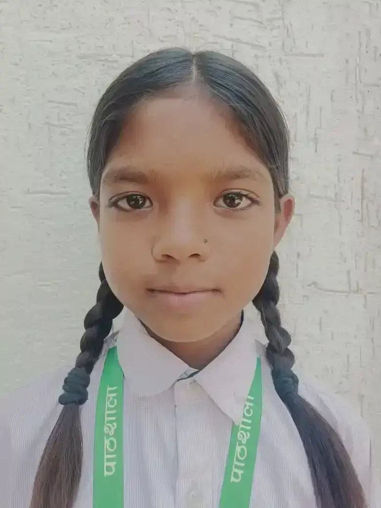 RITIKA KUMARI  