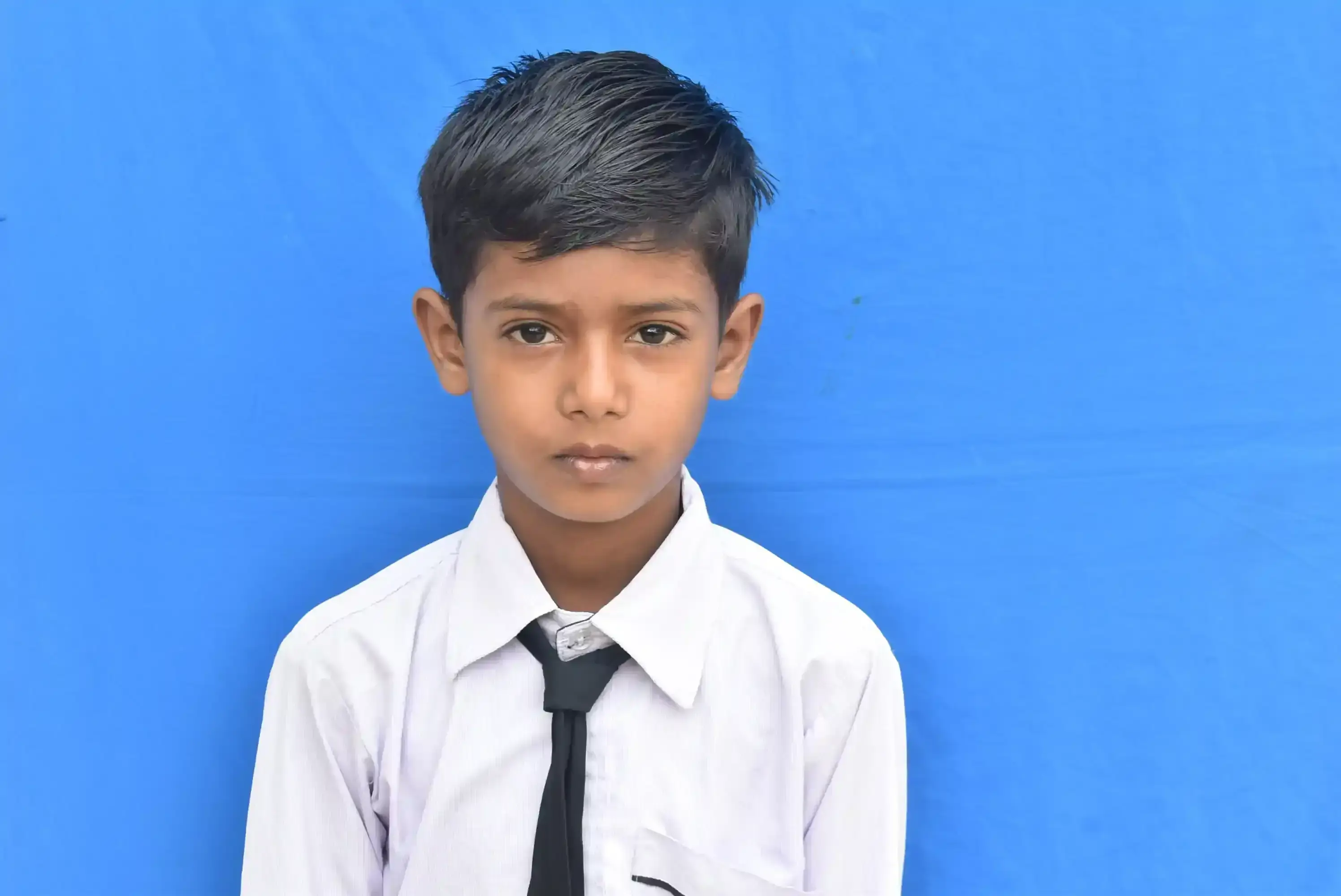 VIKAS KARMALI  