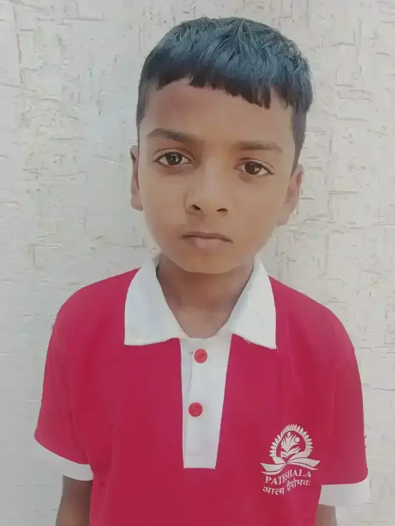 ANSHU KUMAR  