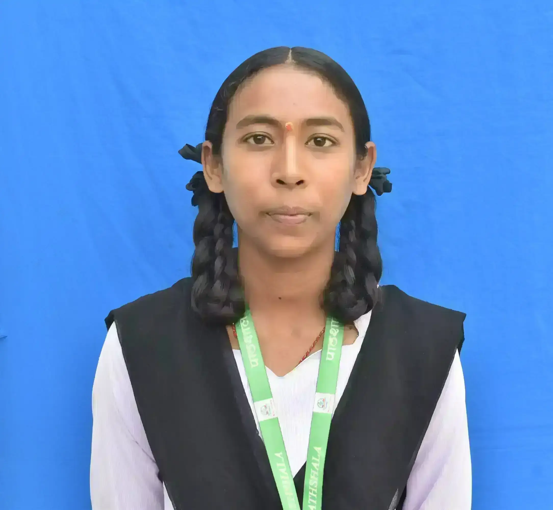 PRITA BHARTI  