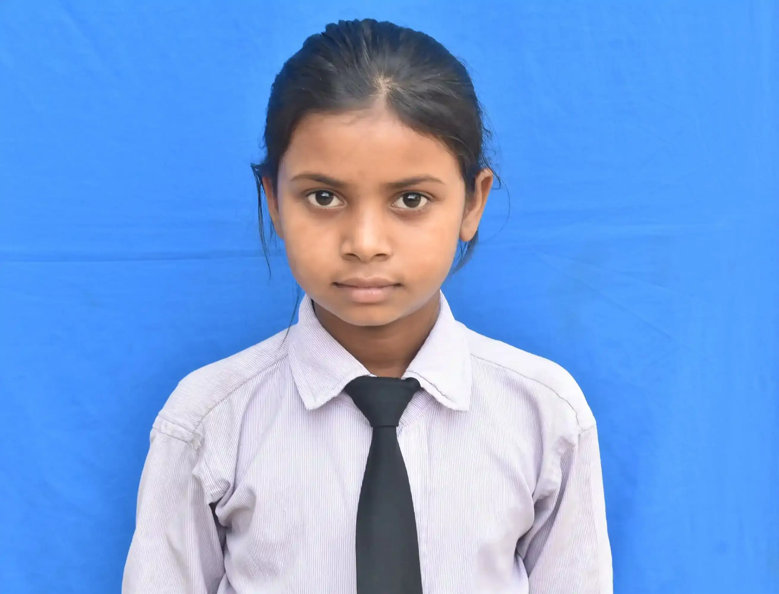 ISHA KUMHARI  