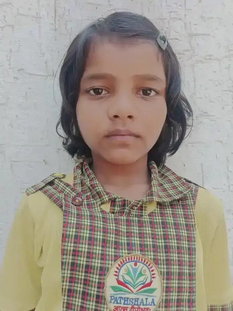 SUFYANA PARWEEN  
