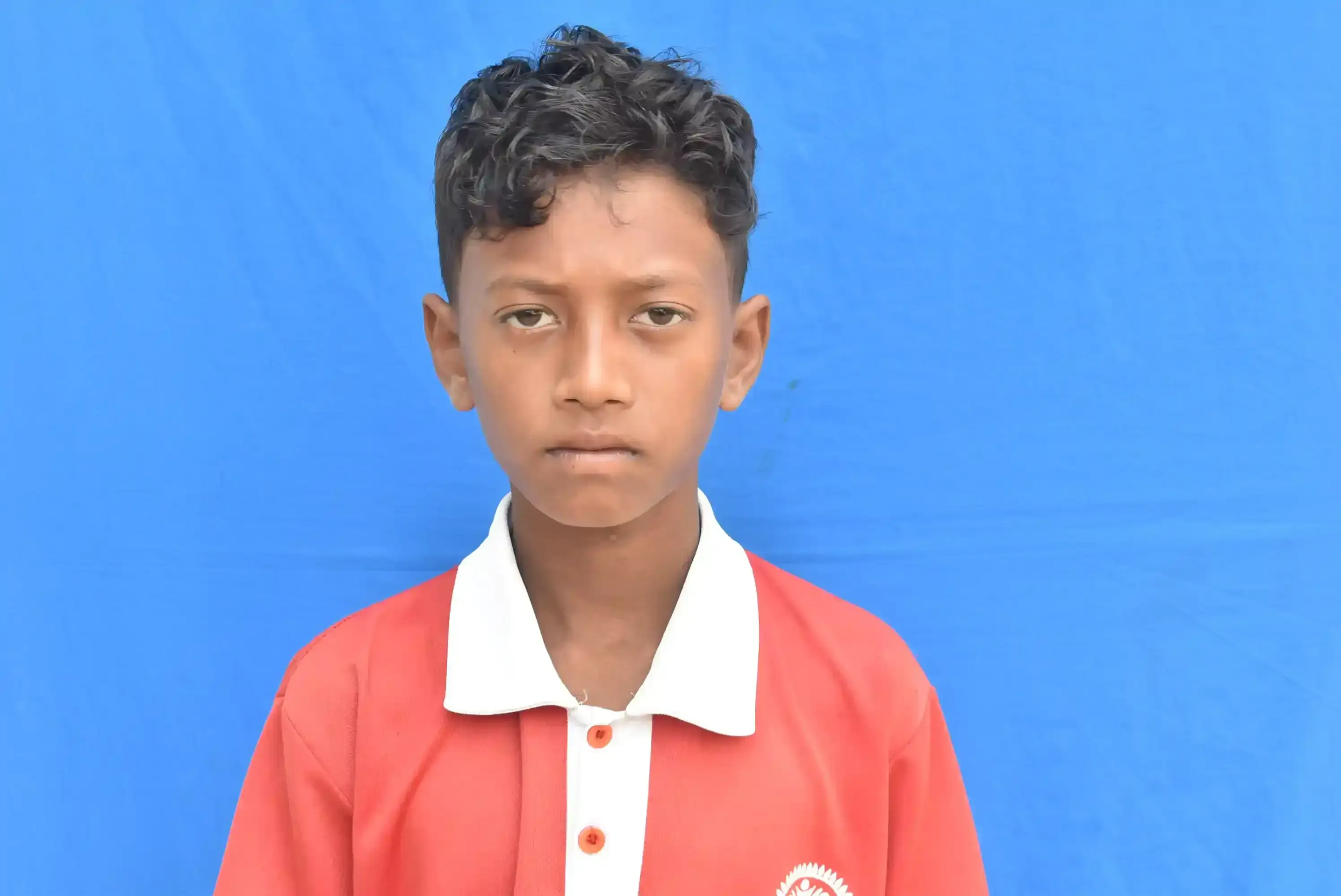 SUBHAM   ORAON