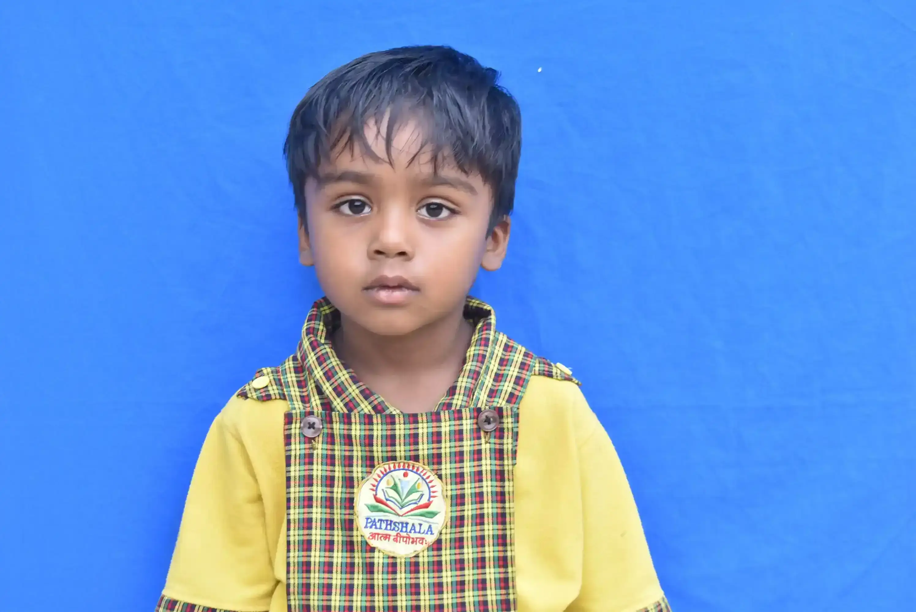 SAKSHAM  KUMAR