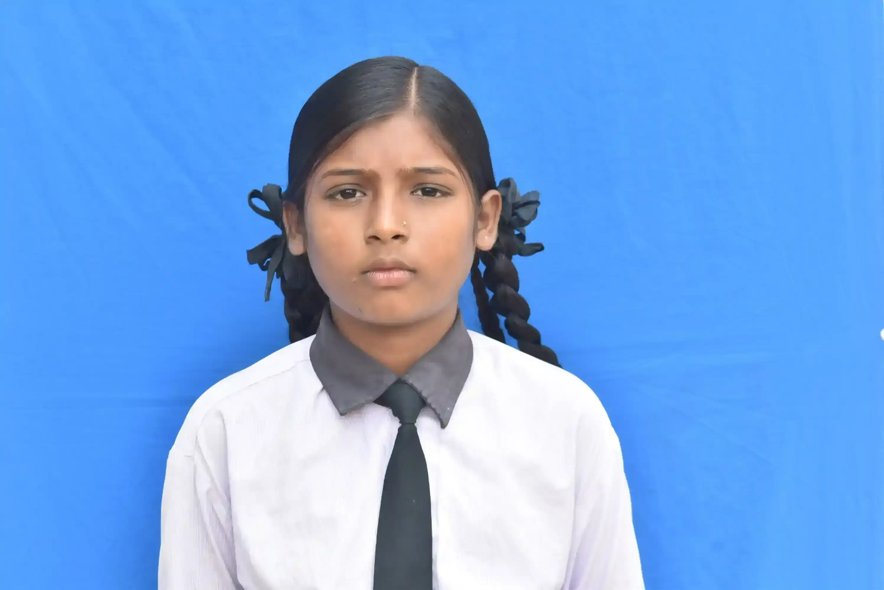 MAHI KUMARI  
