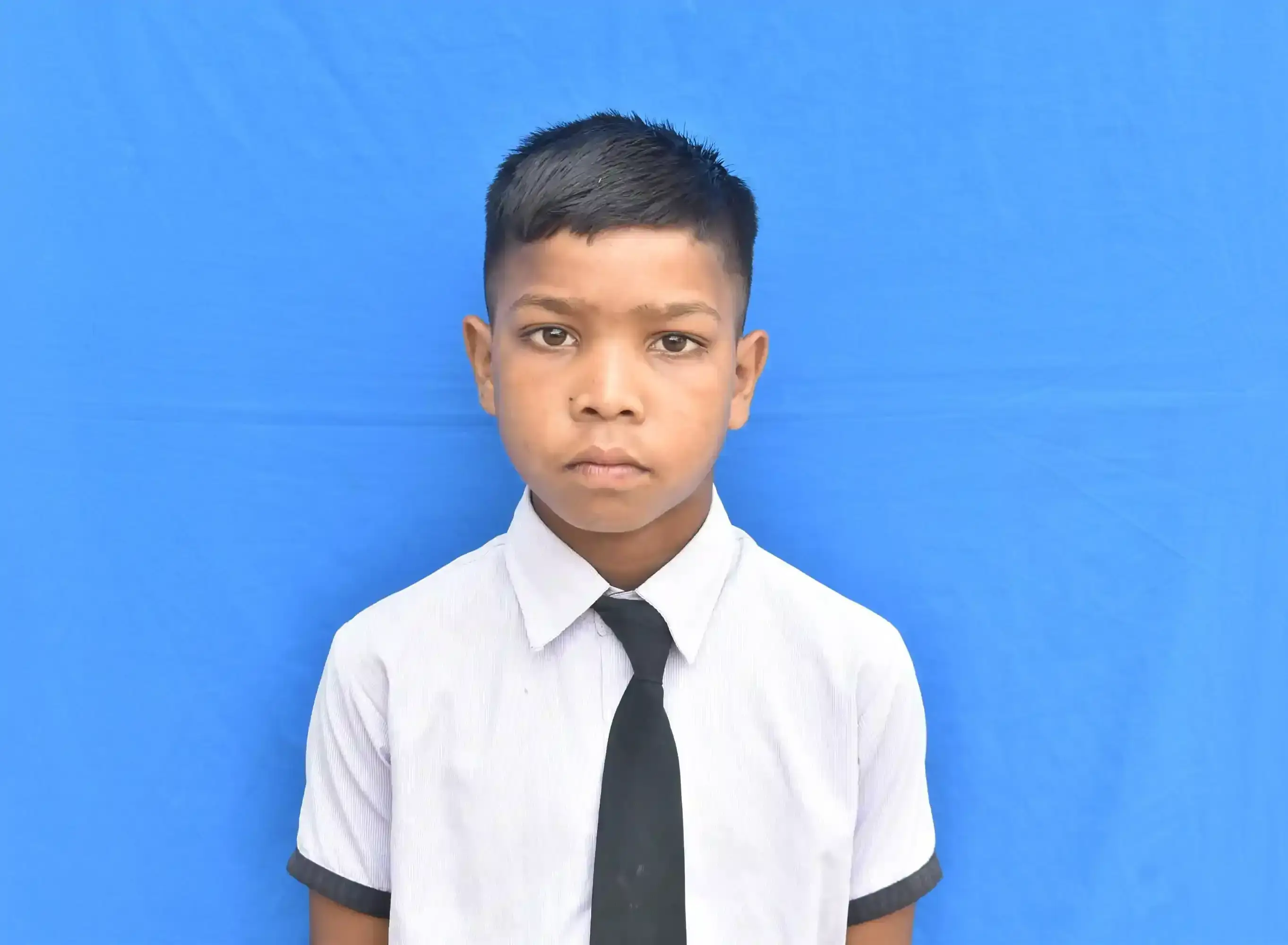 ARYAN KUMAR  