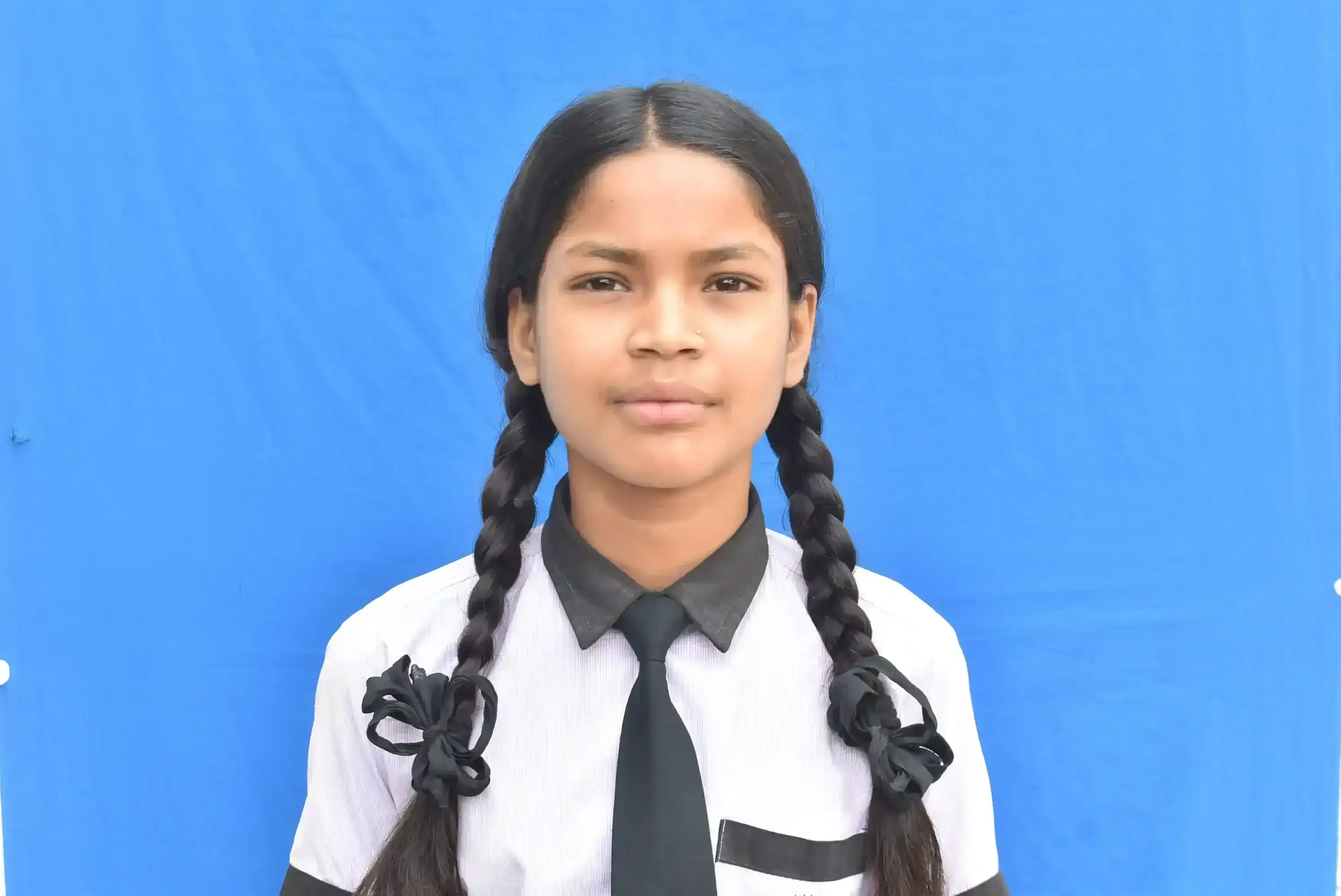 SHRISTI KUMARI  
