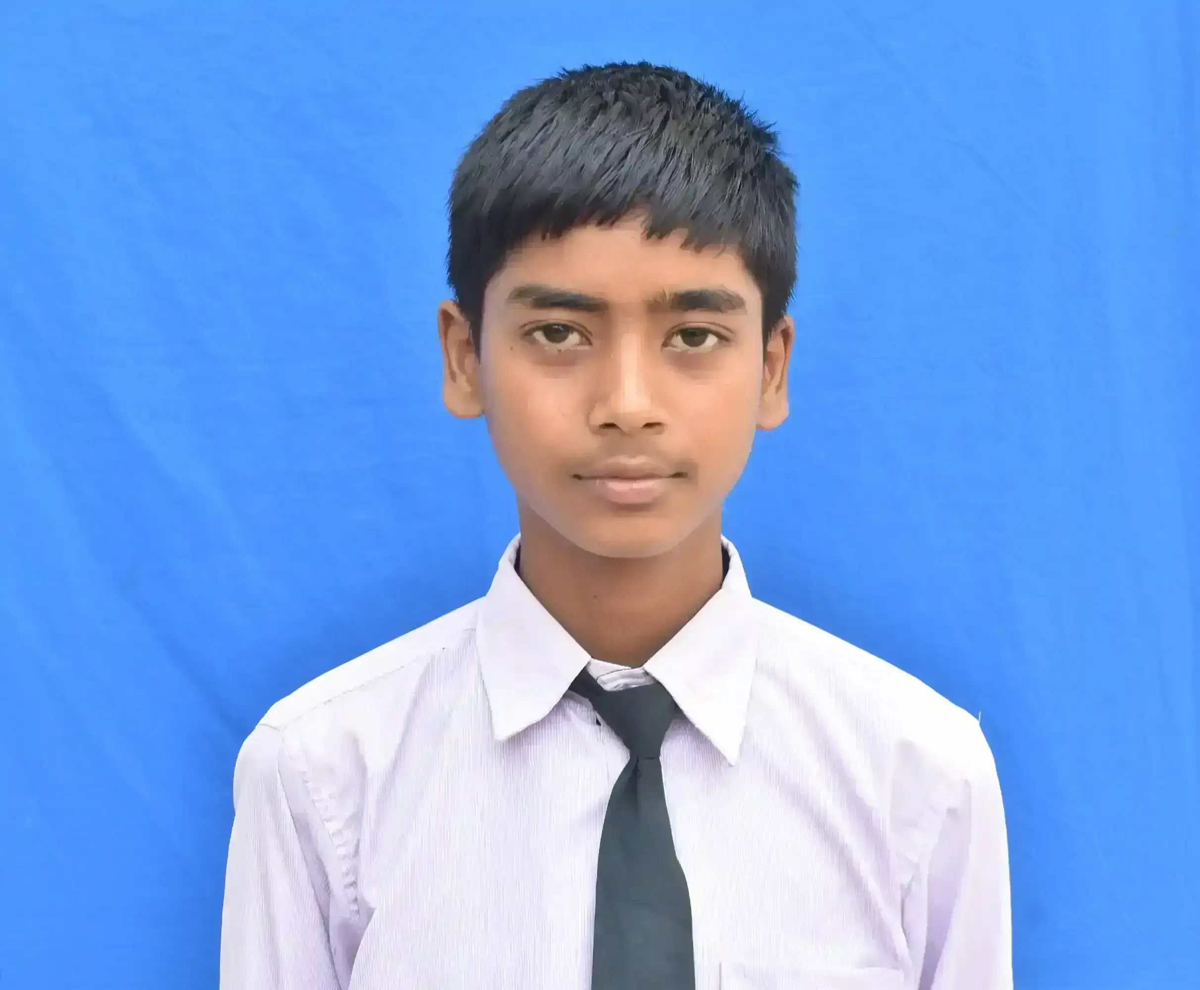 SURYA KUMAR SAHU  
