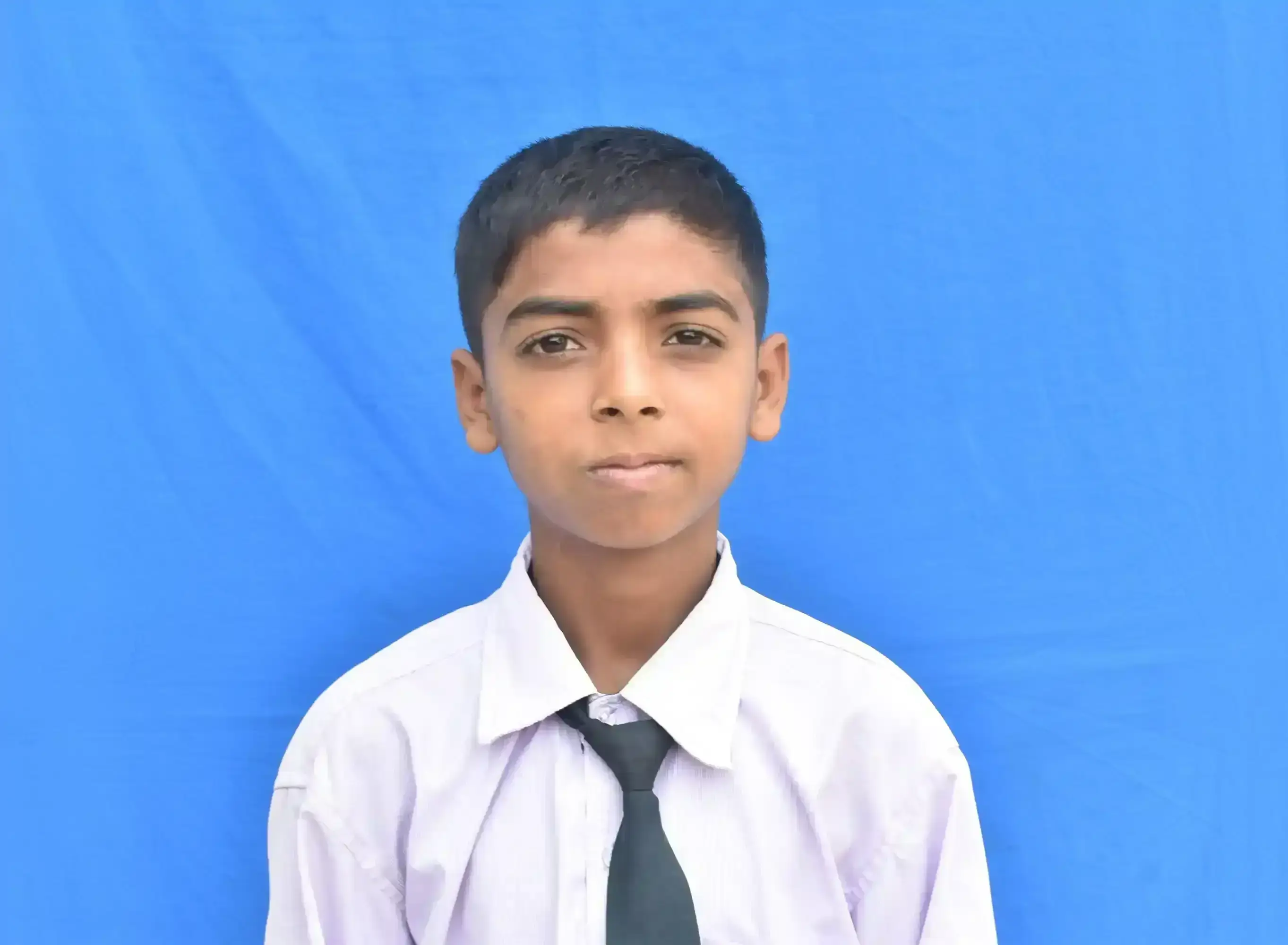 DIPANSHU KUMAR  