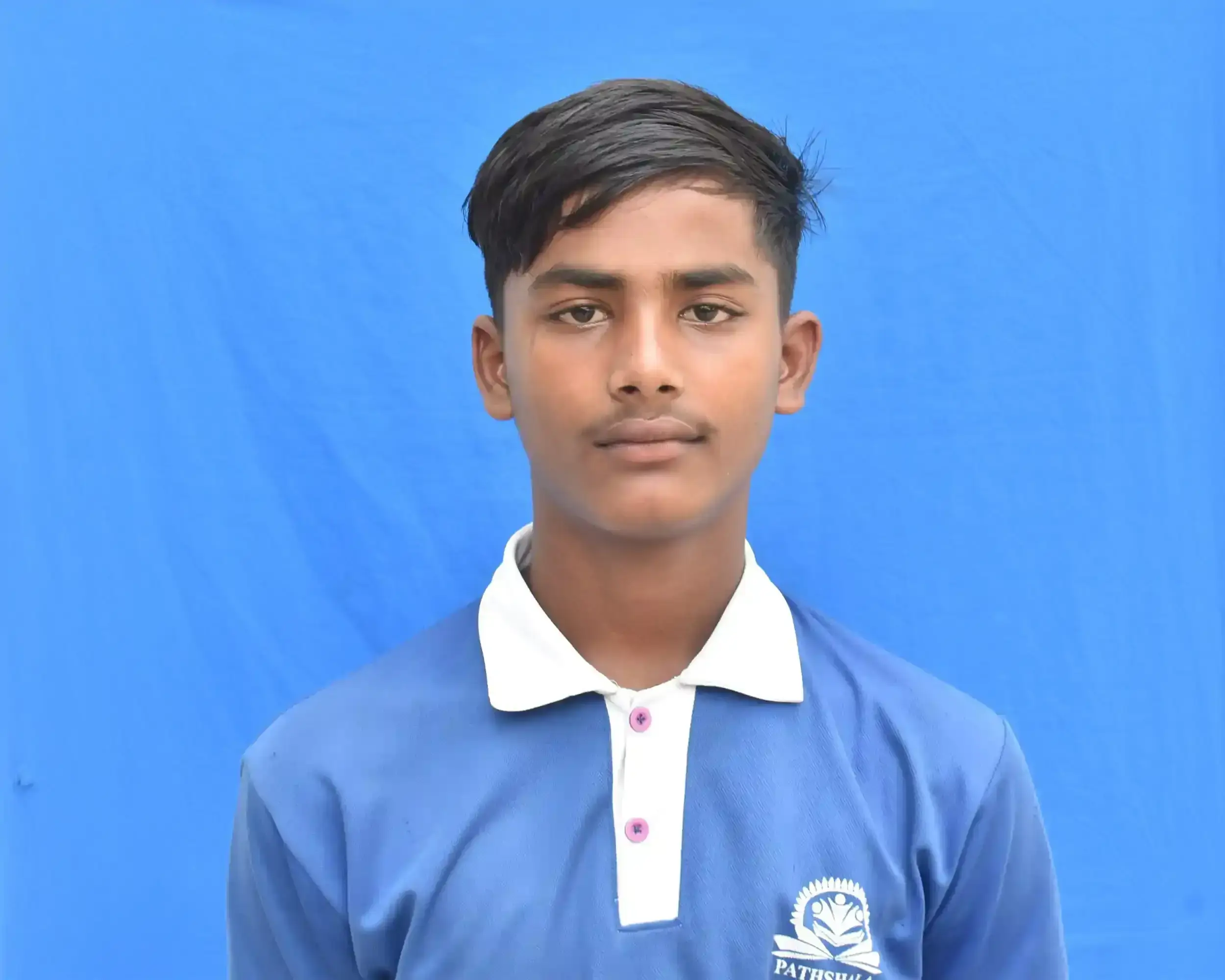 SURODAY RAM  