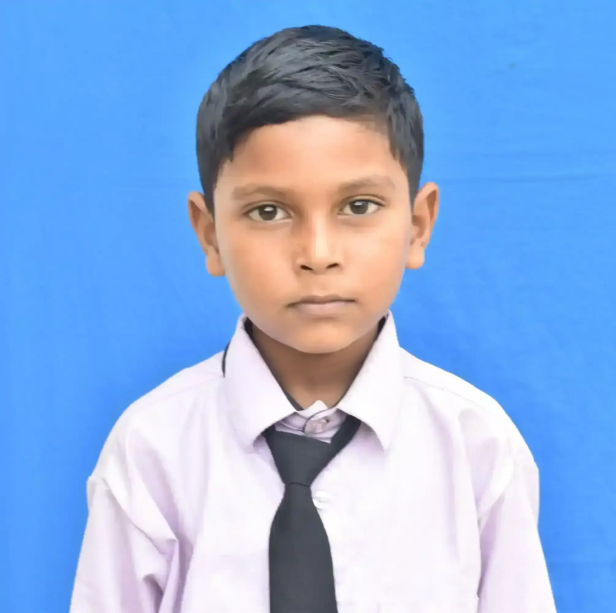 VIRAJ KUMAR