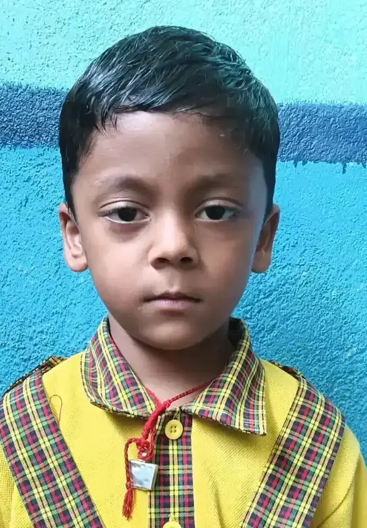 PRATIYUSH KUMAR