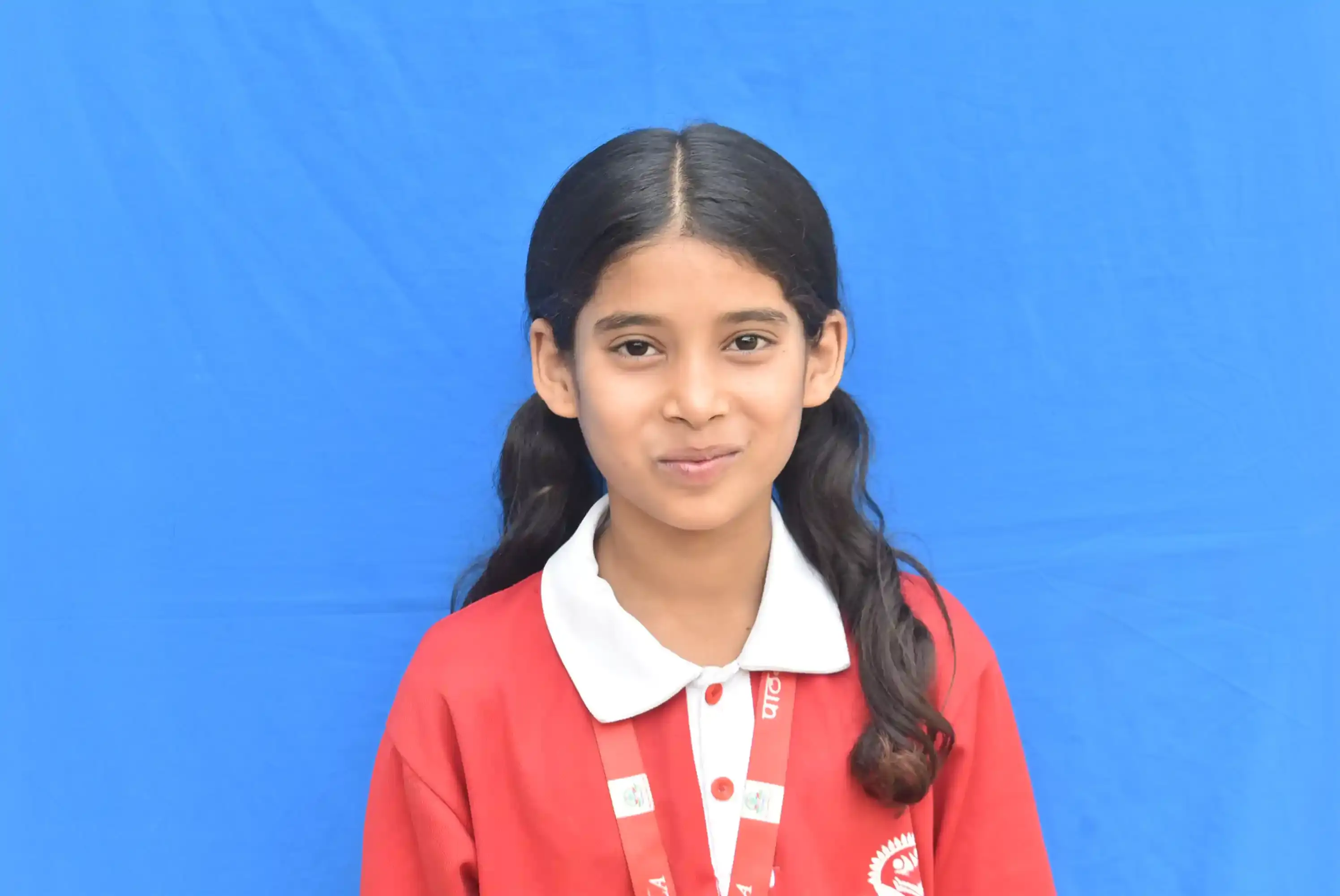 MARIYA FALAK  