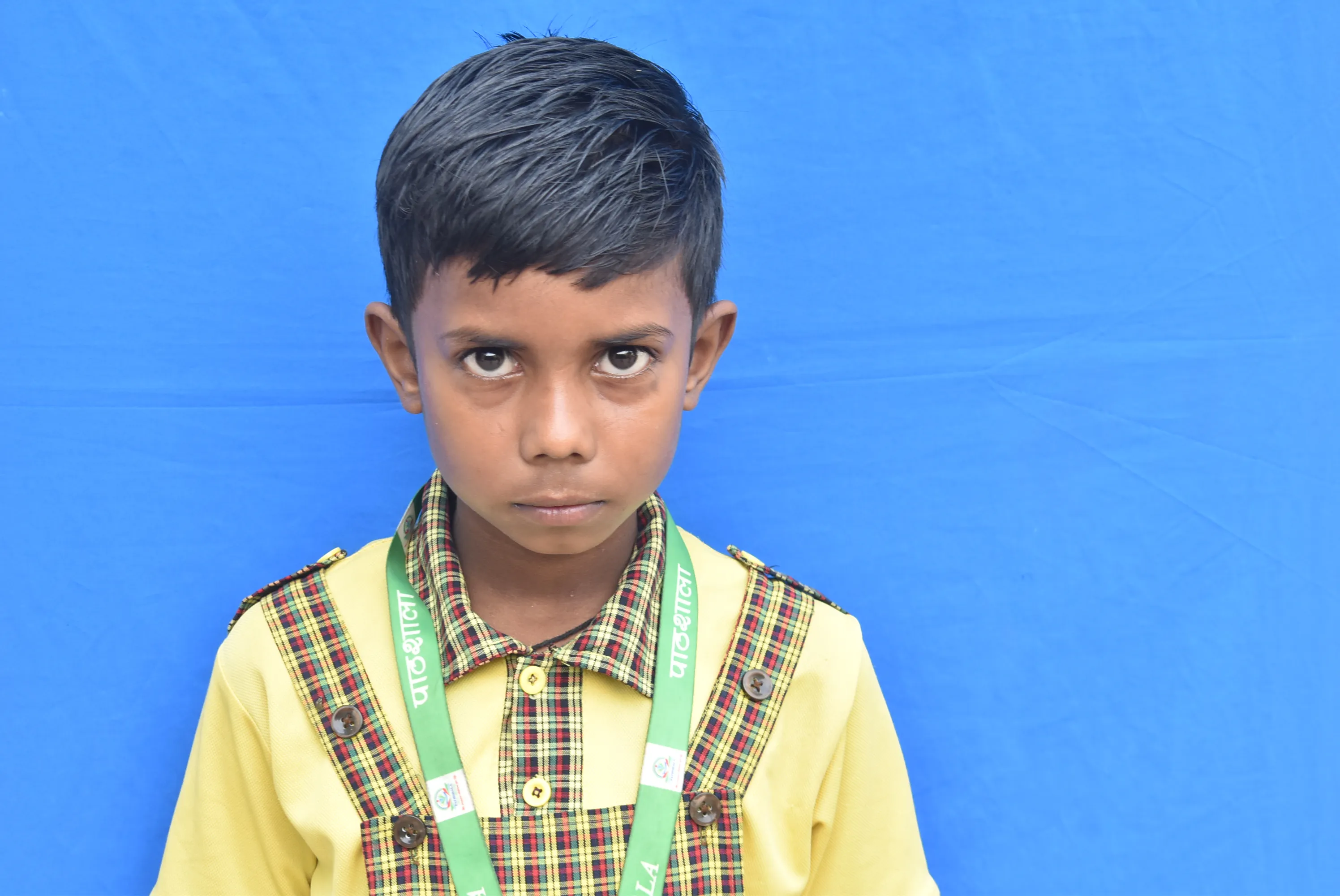 SHEKH AAHIL  