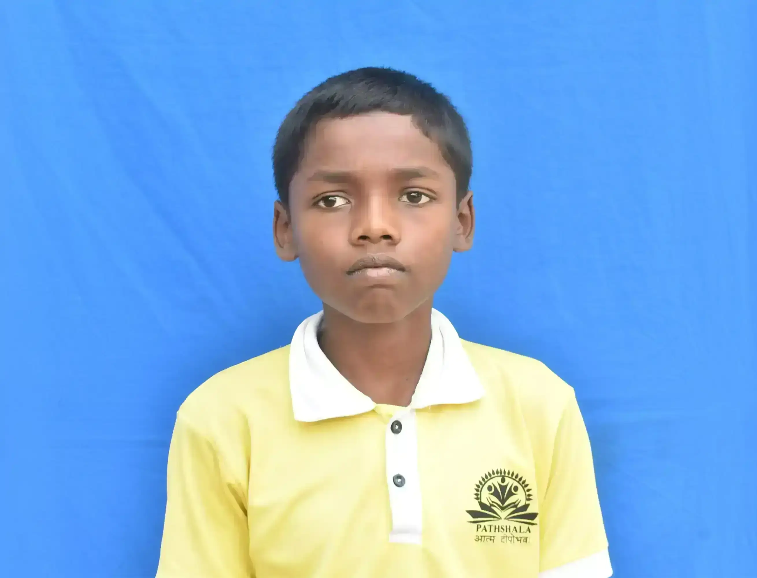 ARNAV ORAON  