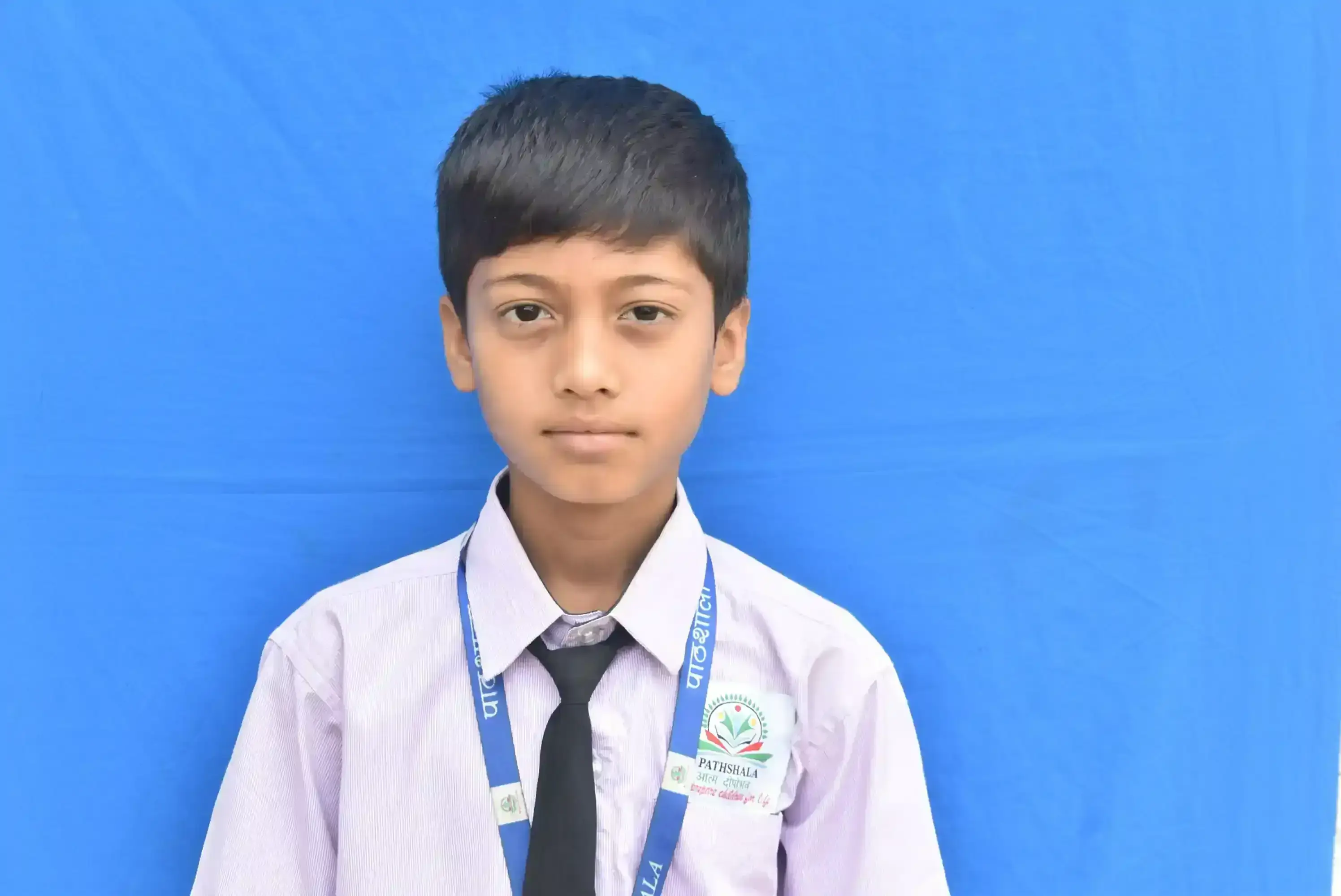 SHREYANSH KUMAR  