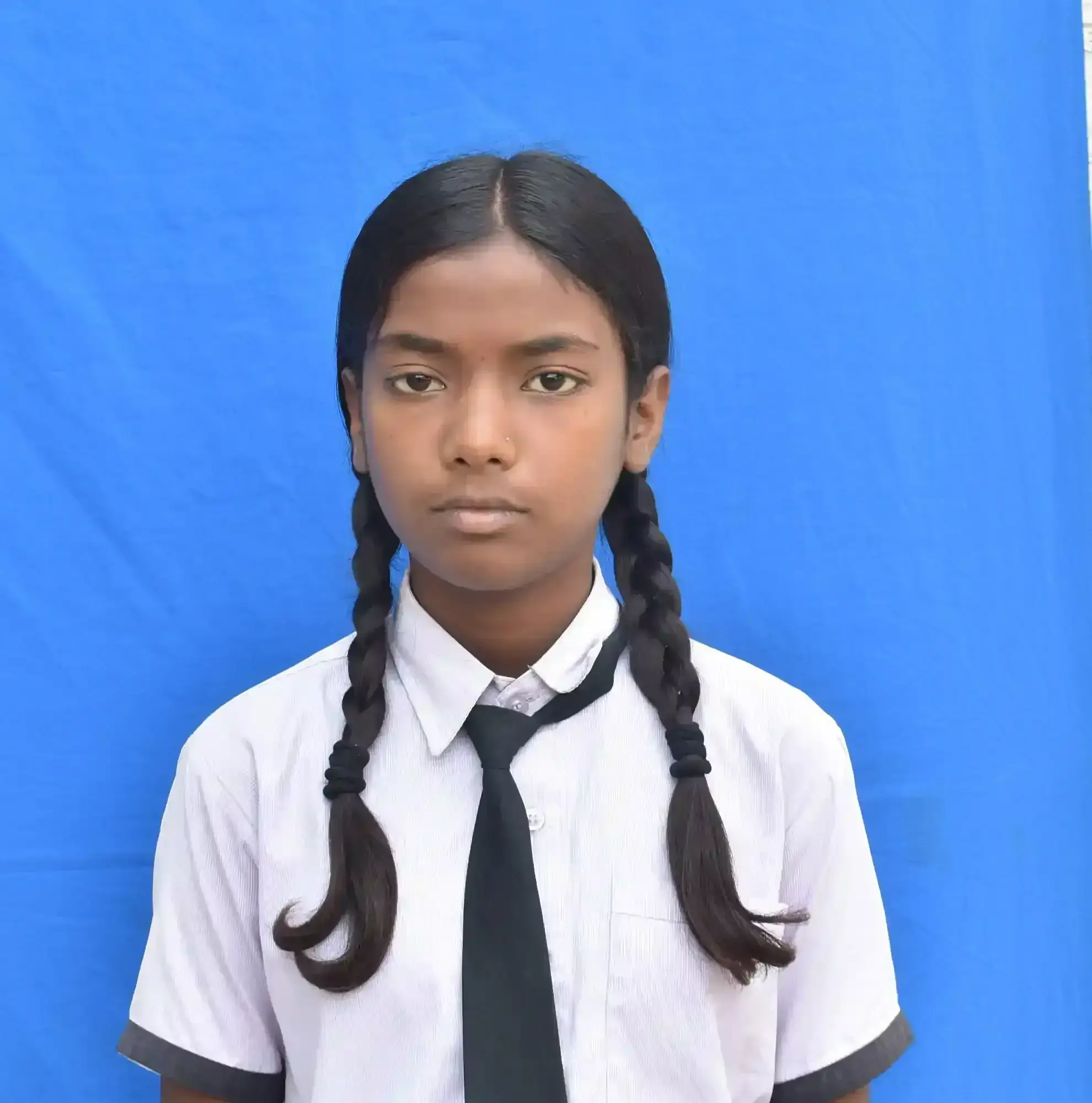 SAKSHI SINGH  