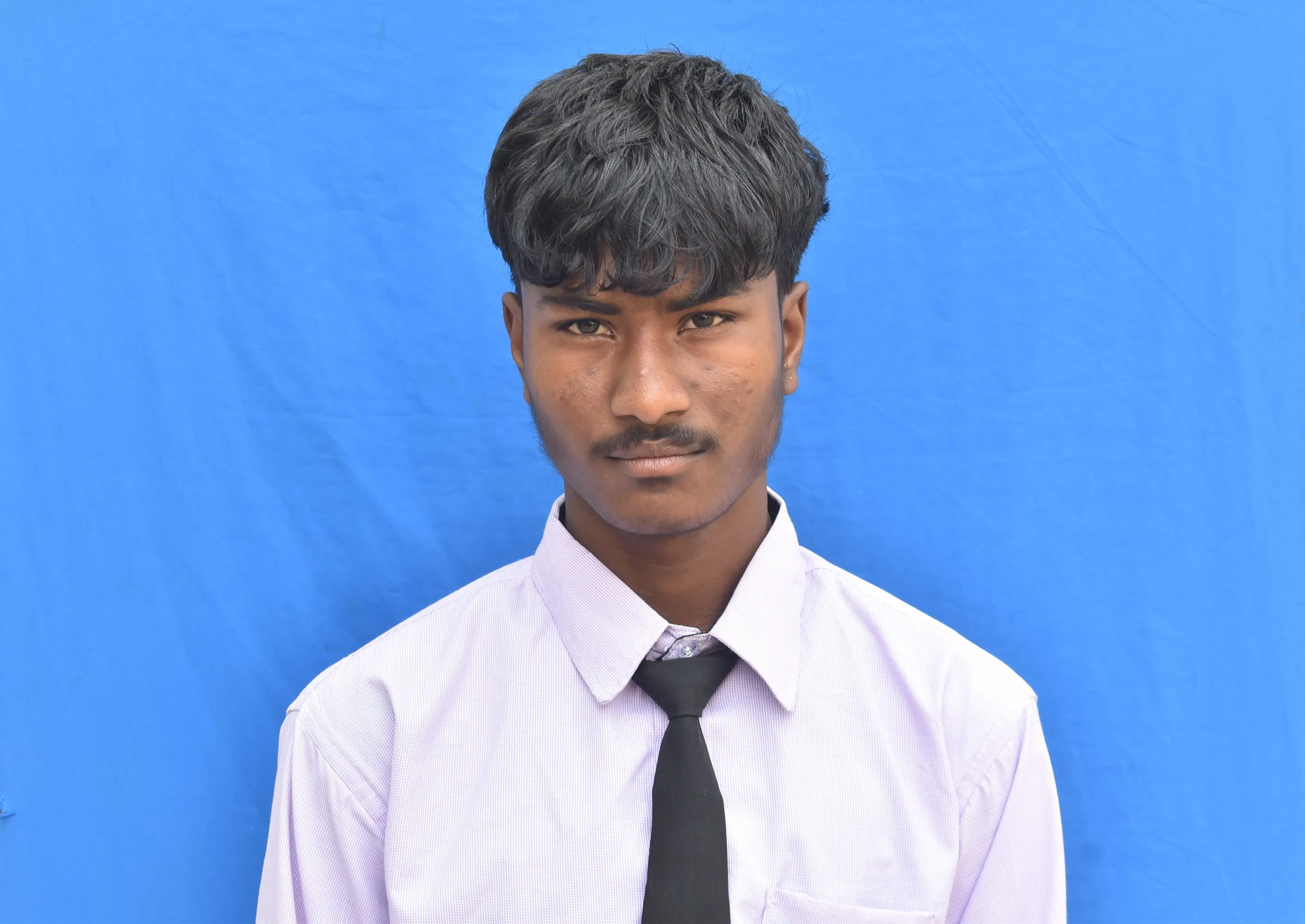 RAJU KUMAR