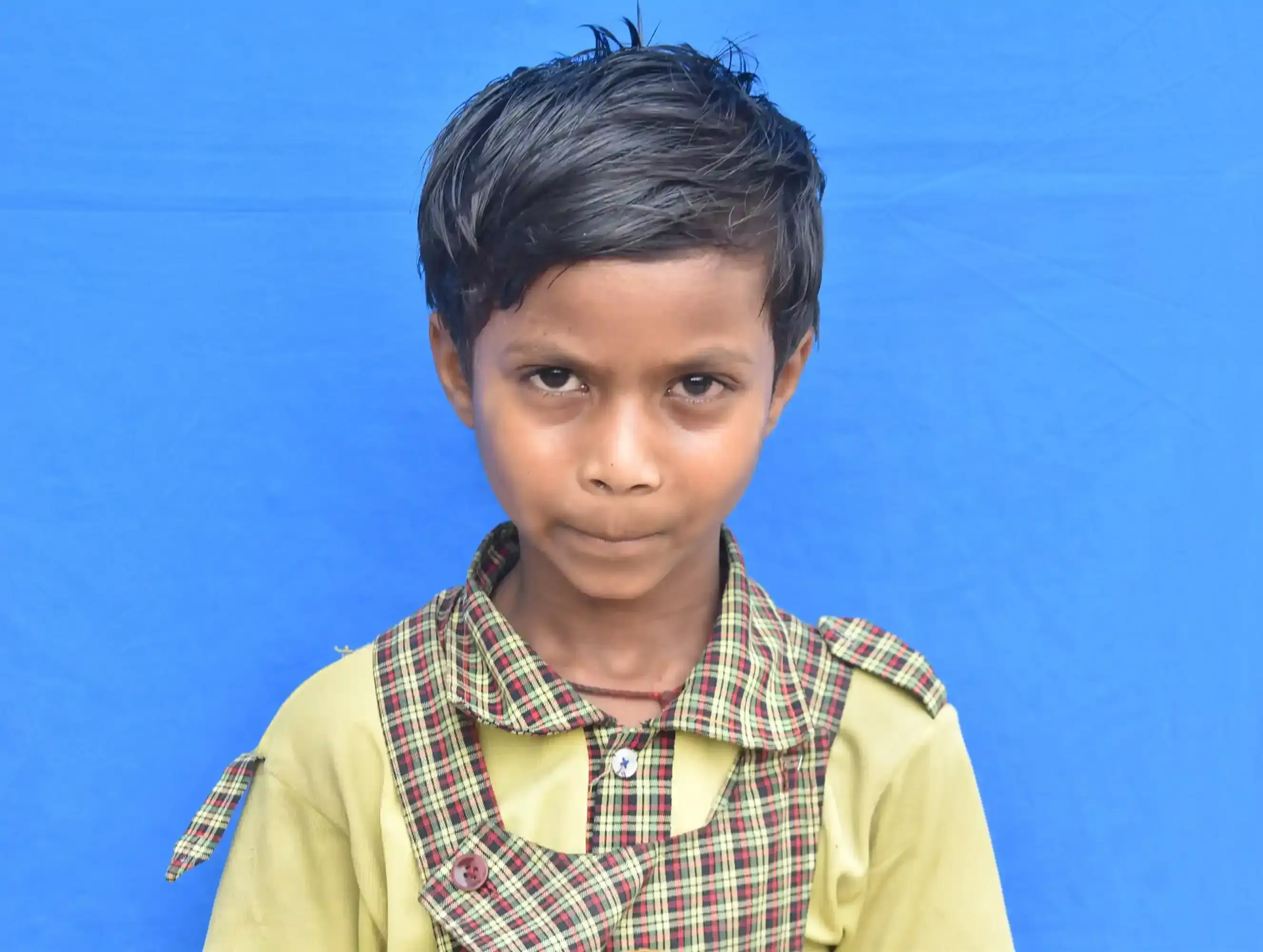 SHRI MUNDA  