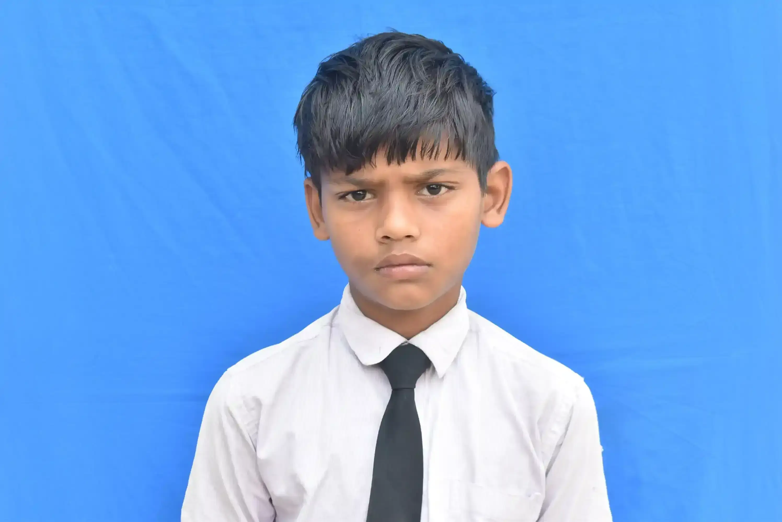 PRIYANSHU KUMAR  