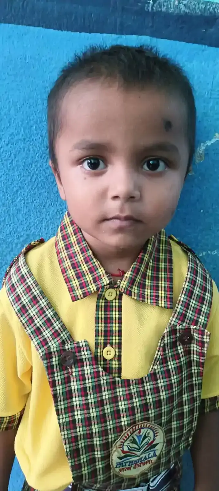 ACHANA KUMARI