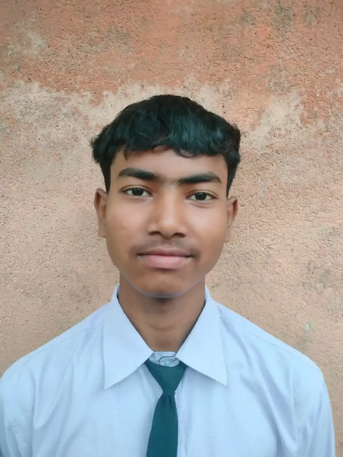 RAJVEER MUNDA 