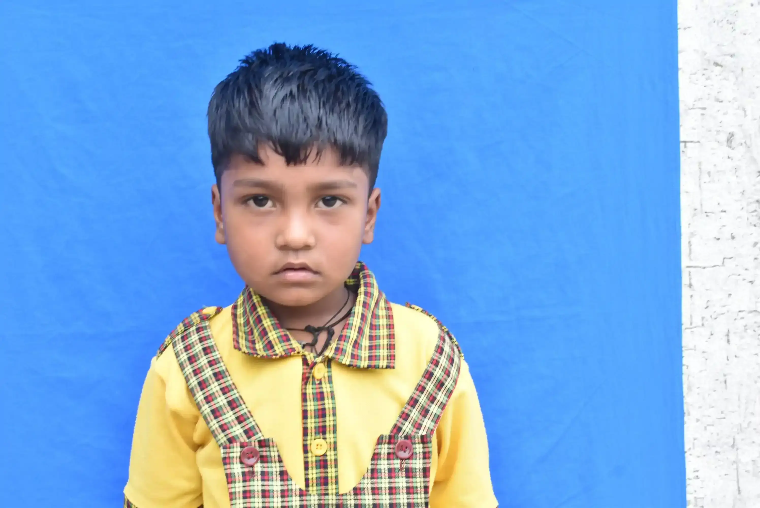 SUFIYAN KHAN