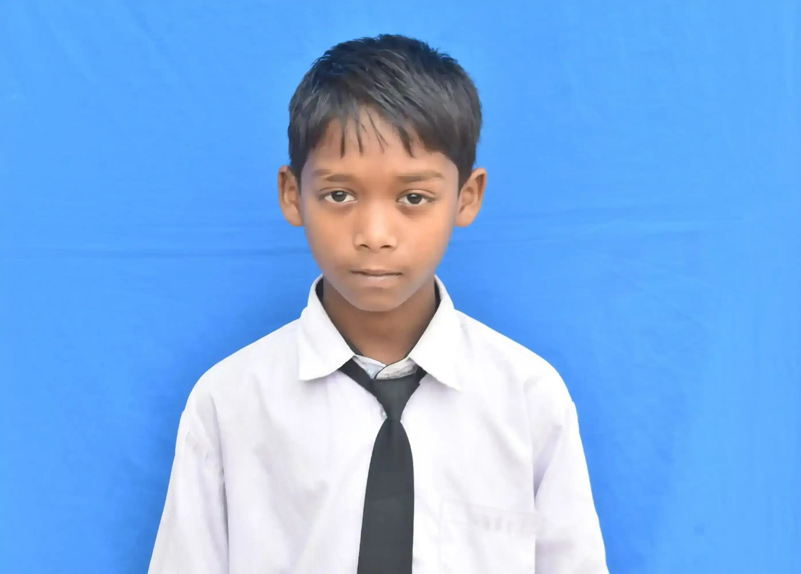 PIYUSH ORAON  