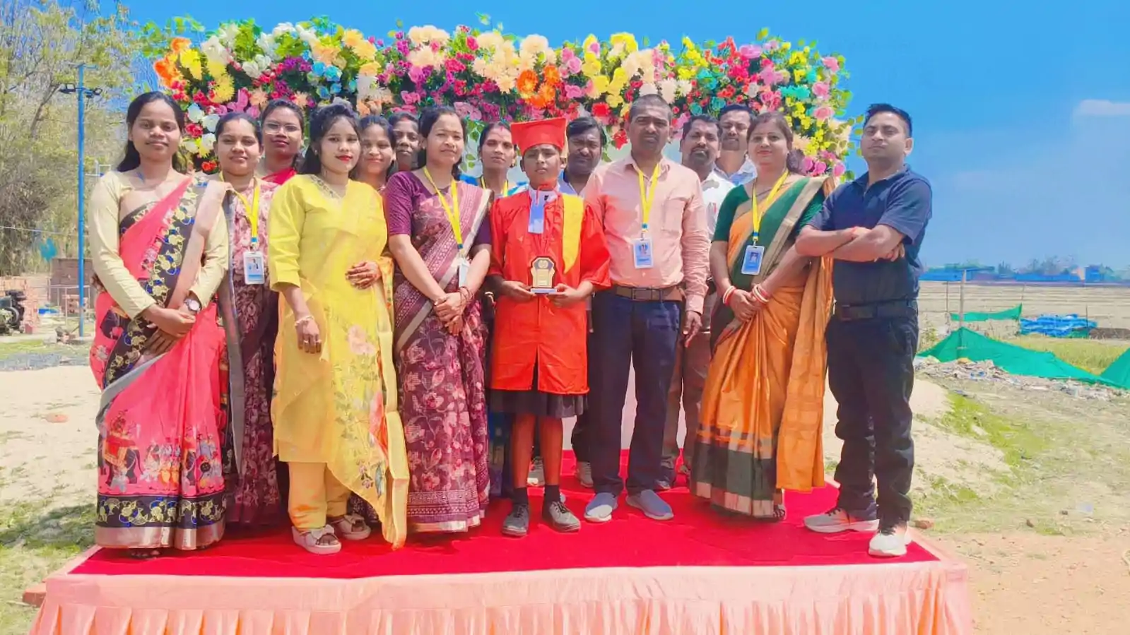 School Topper