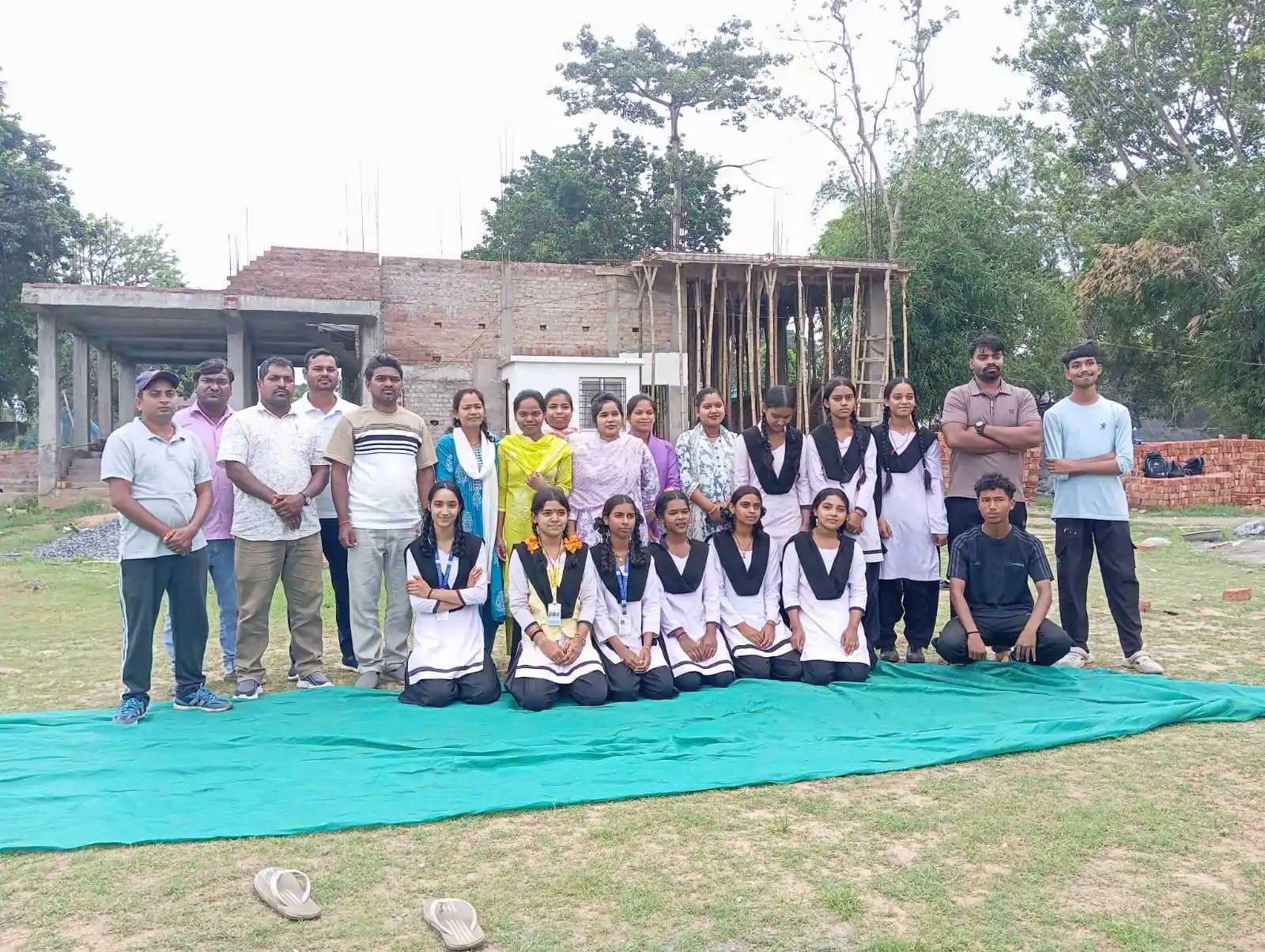 Yoga Day 2026