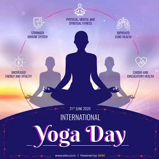Yoga Day 2026